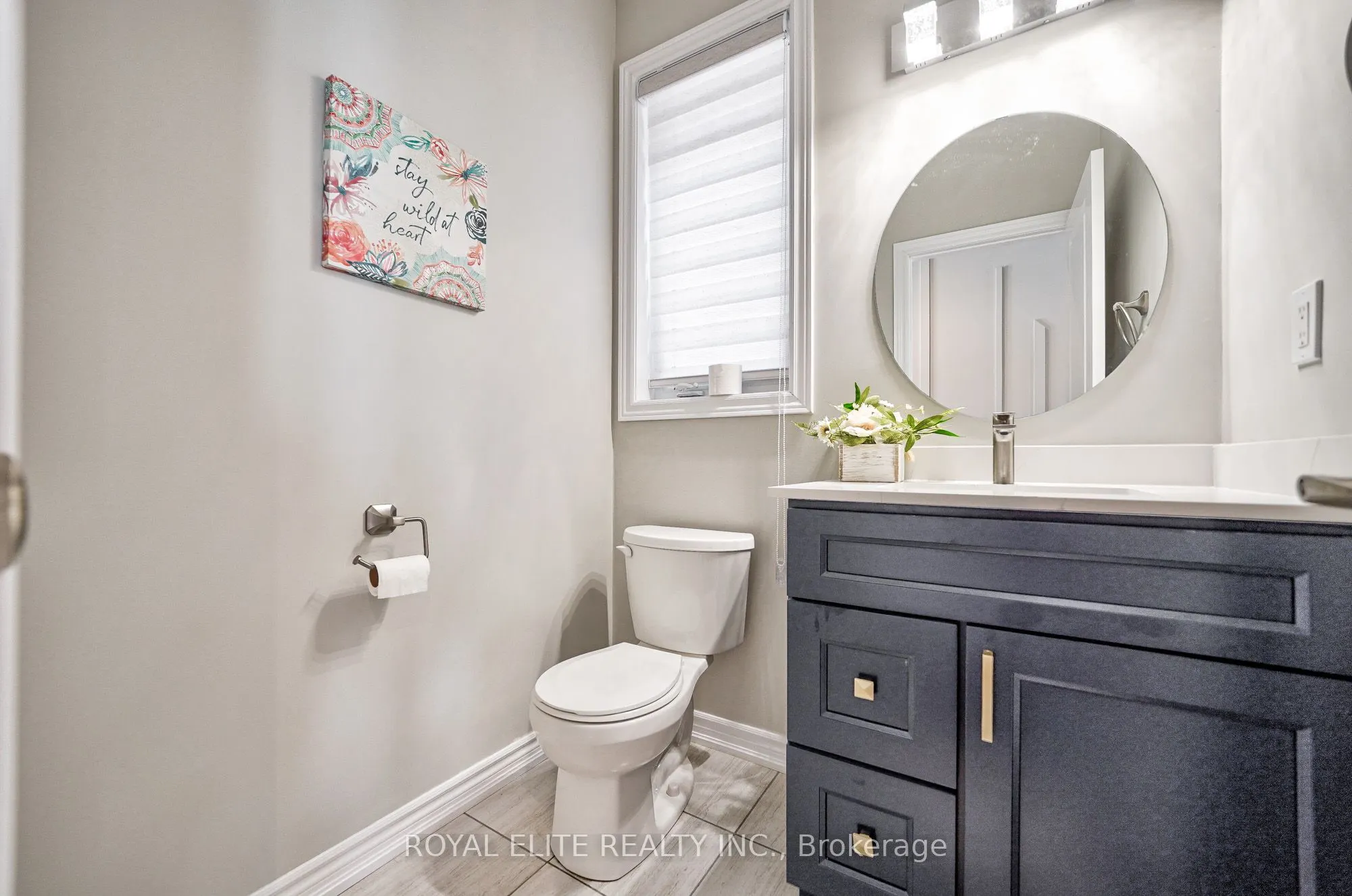 10 Capstan Court
