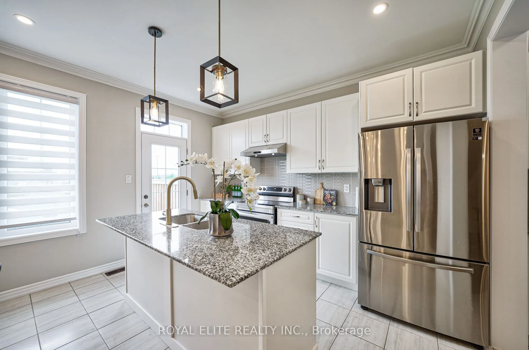10 Capstan Court