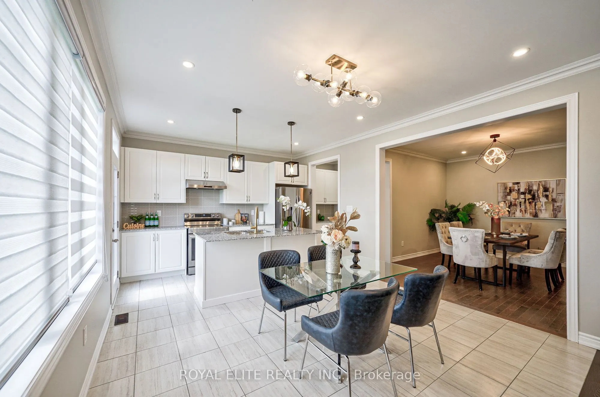 10 Capstan Court