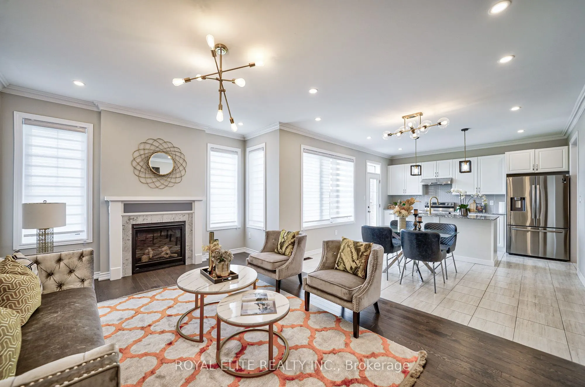 10 Capstan Court
