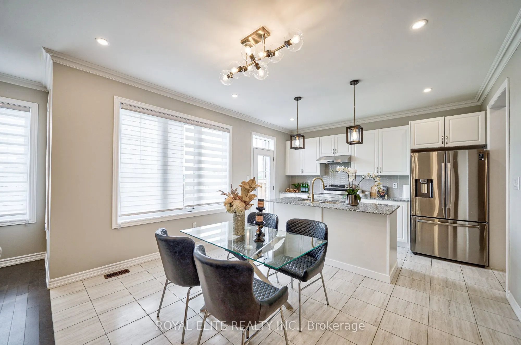 10 Capstan Court