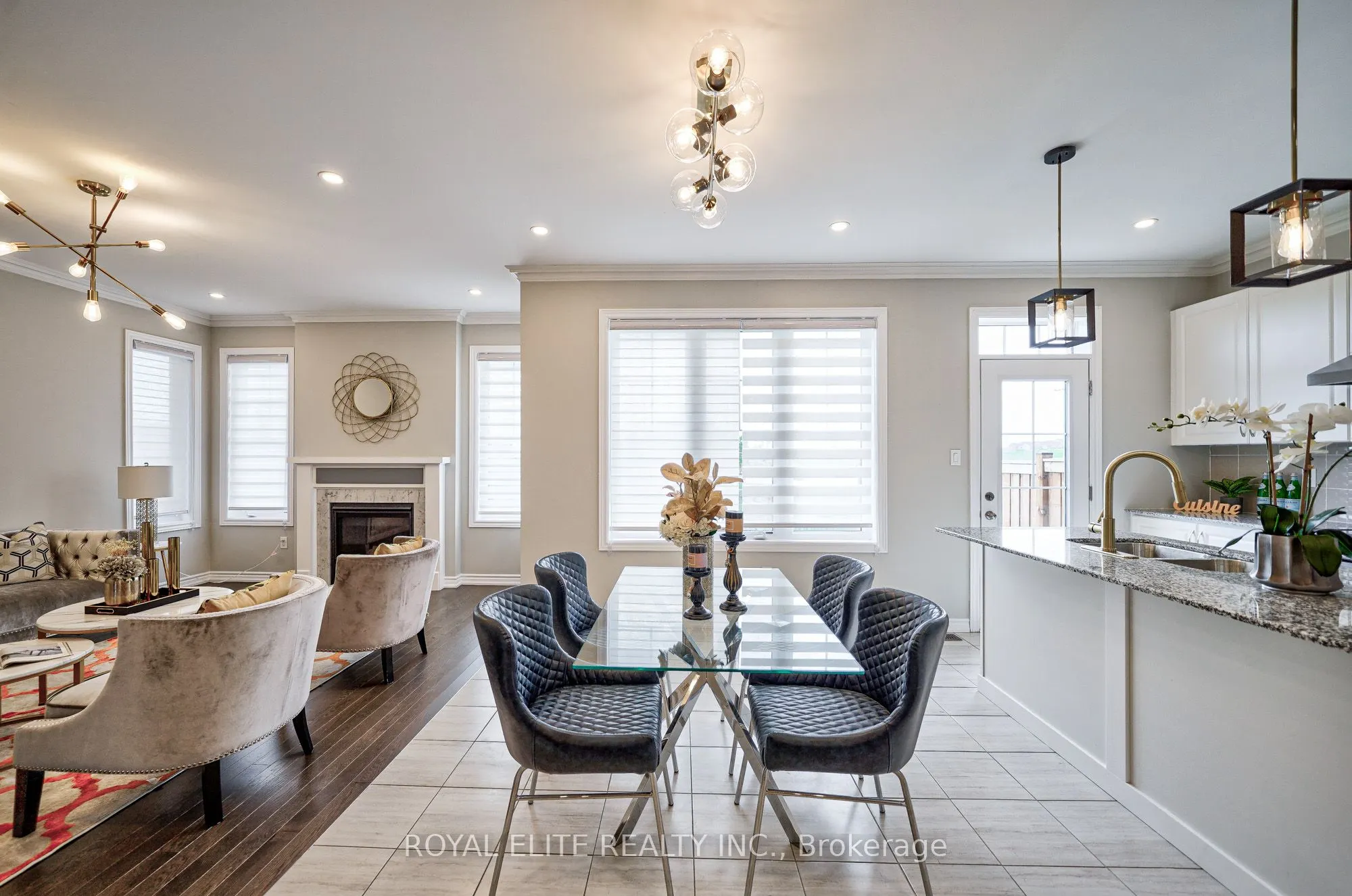 10 Capstan Court