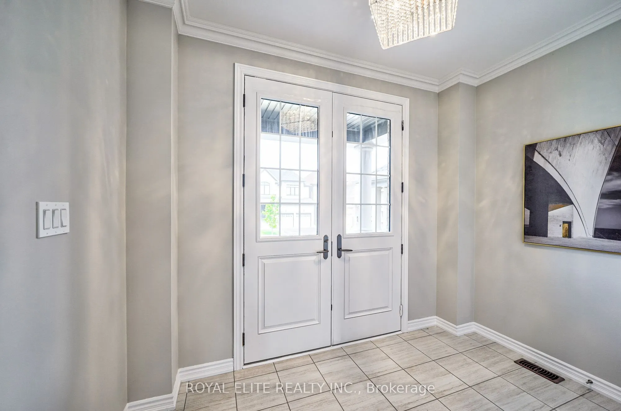 10 Capstan Court