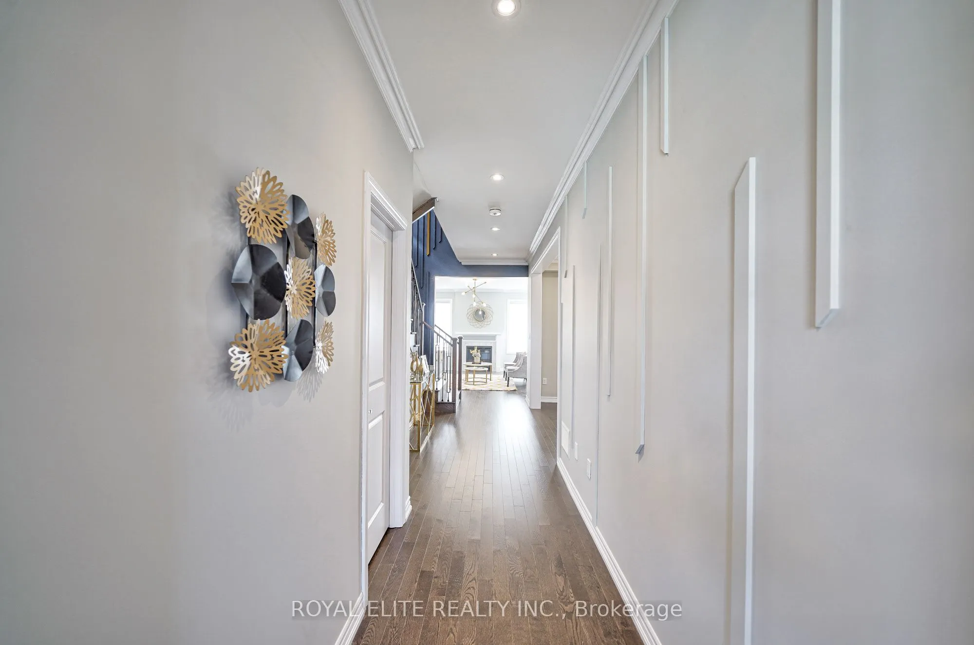 10 Capstan Court