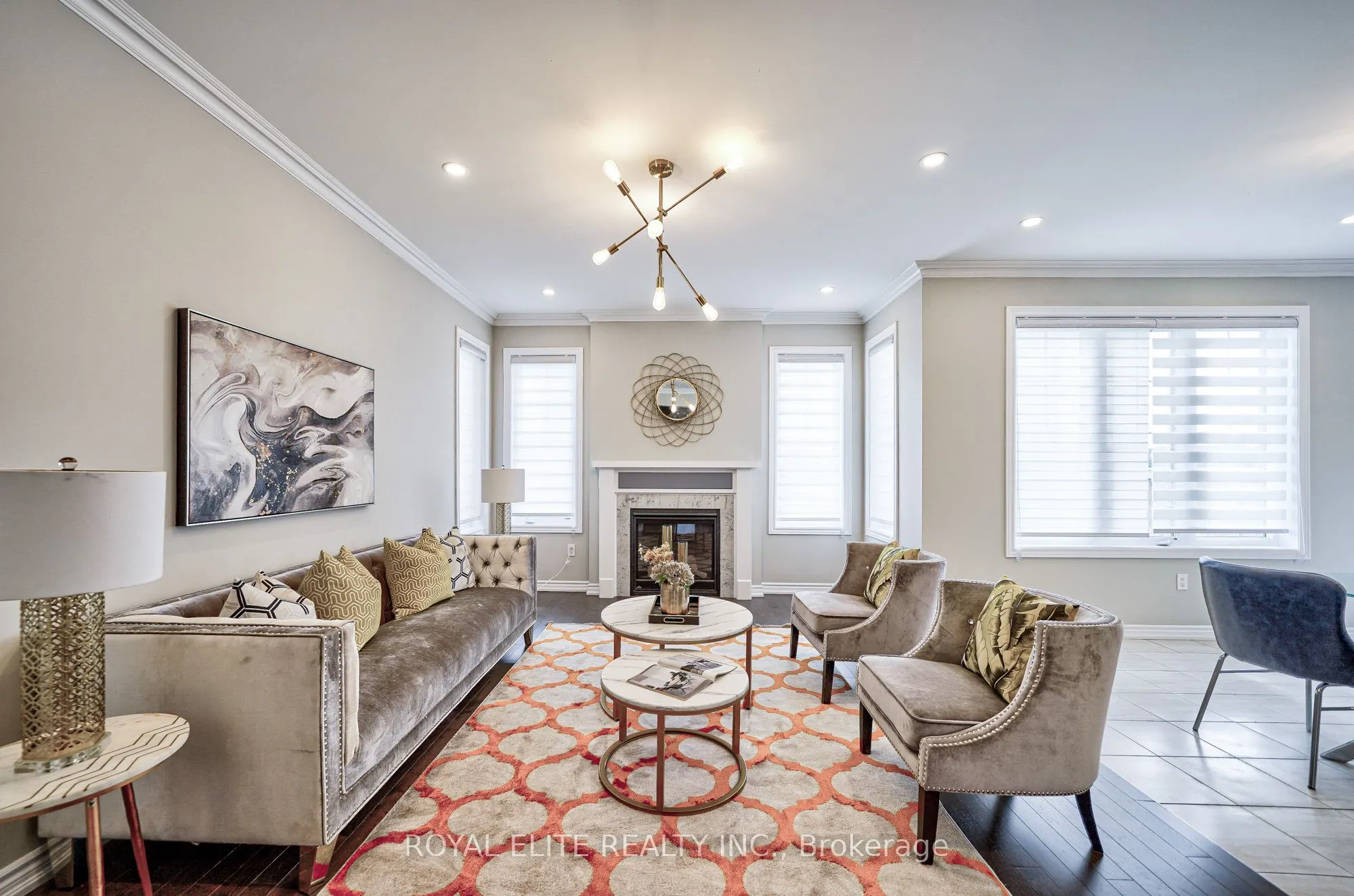 10 Capstan Court