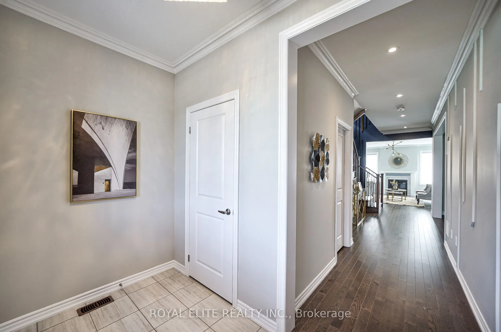 10 Capstan Court