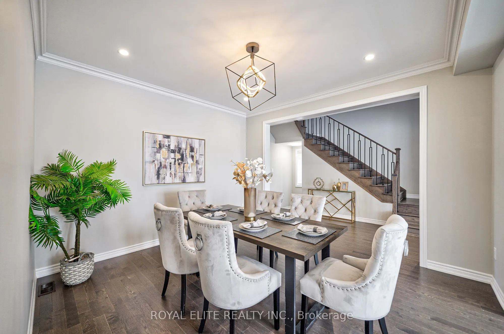 10 Capstan Court