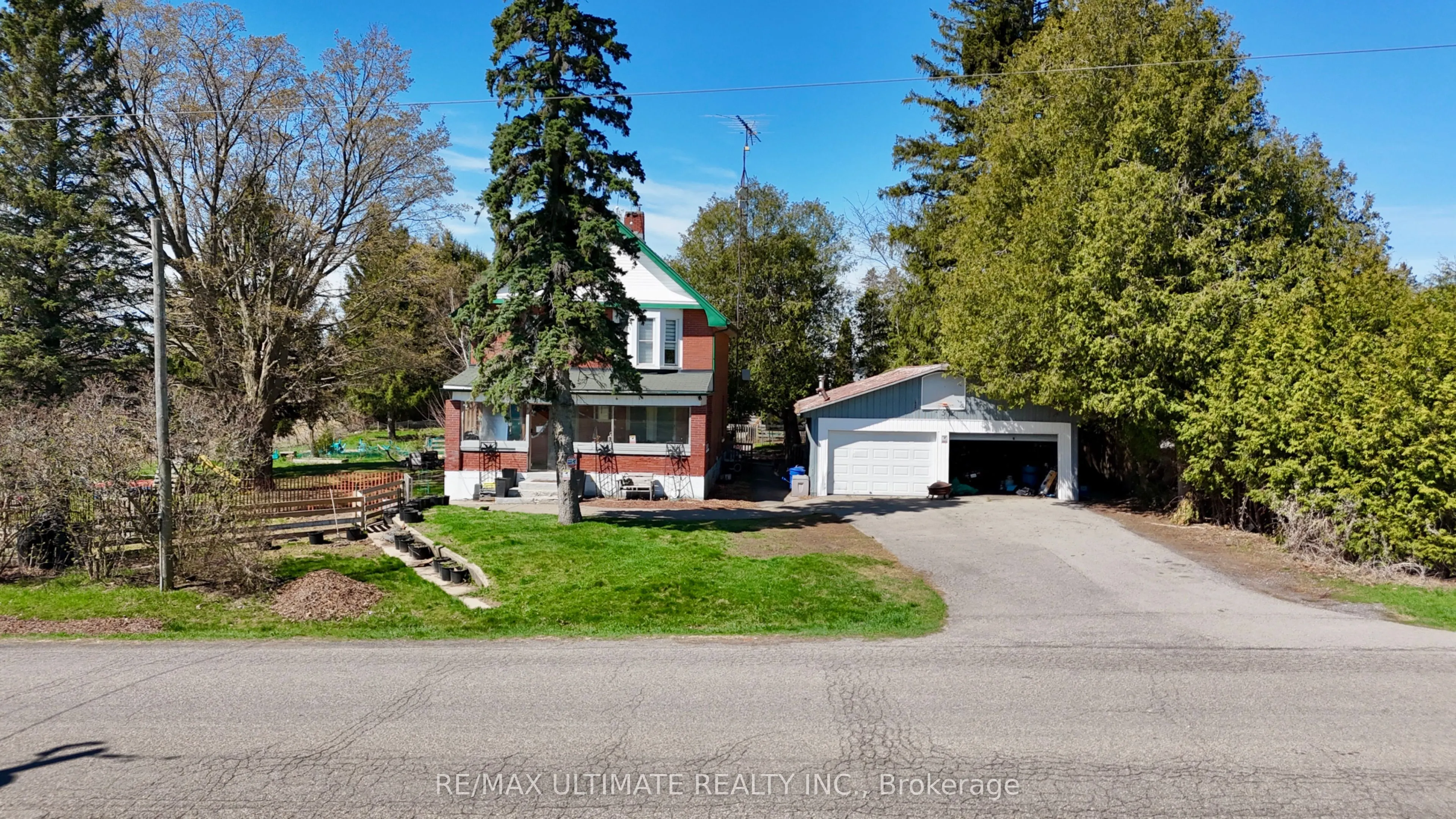 4392 Solina Road