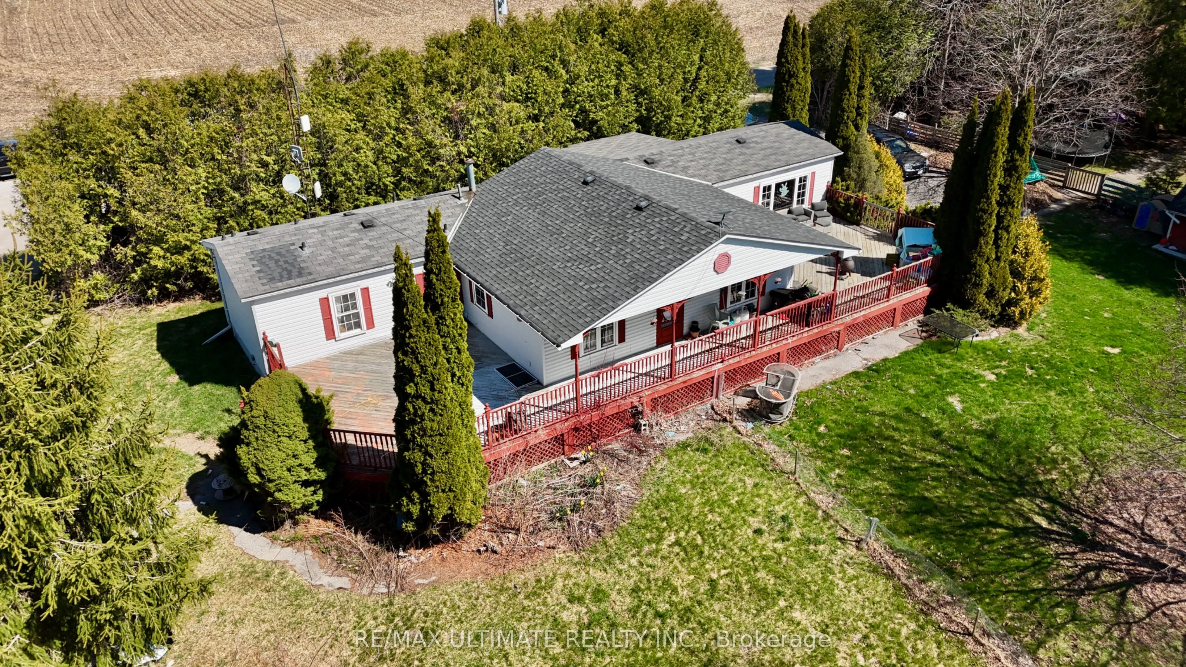 4392 Solina Road