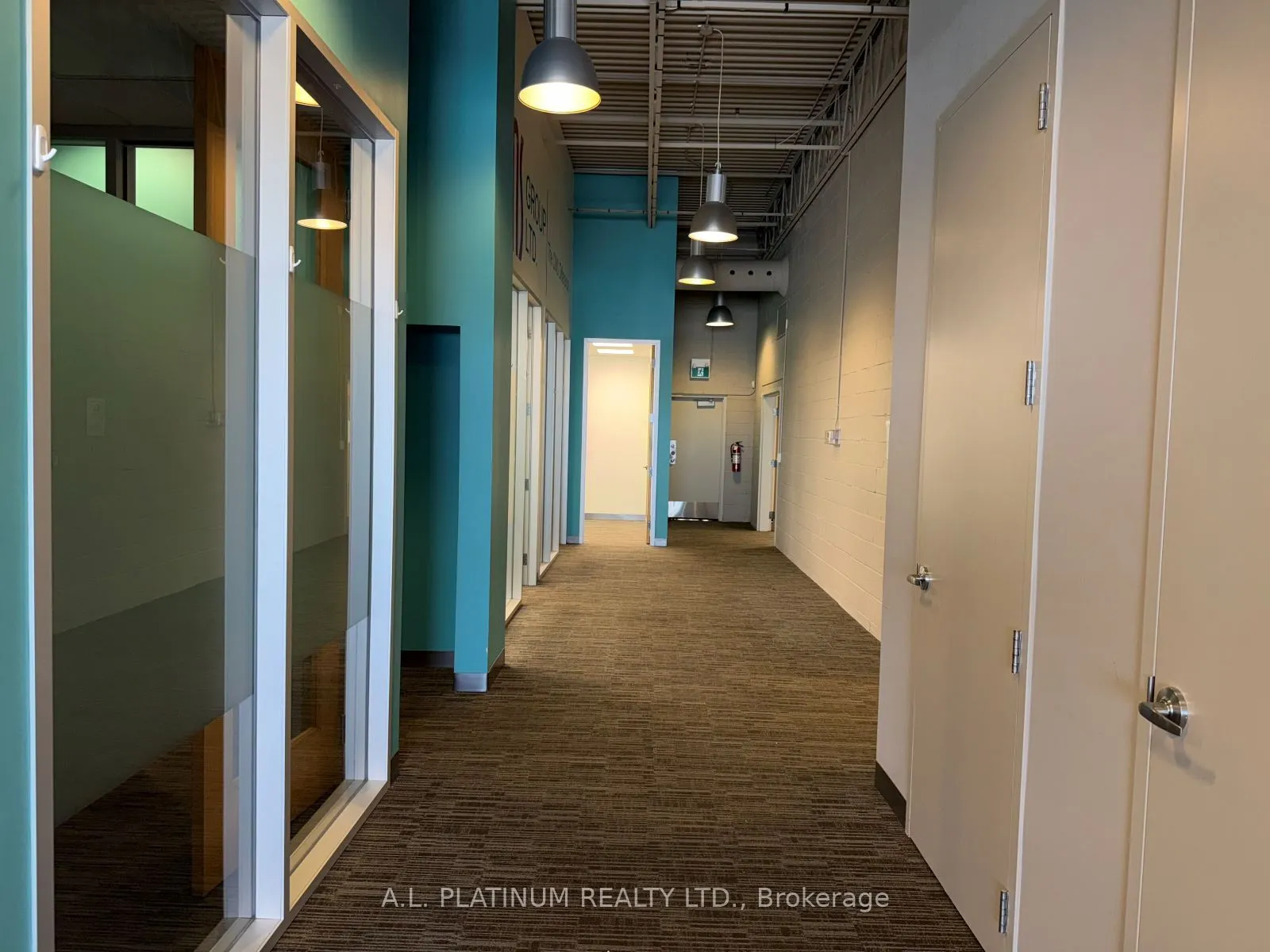 2721 Markham Road, #10,11,12