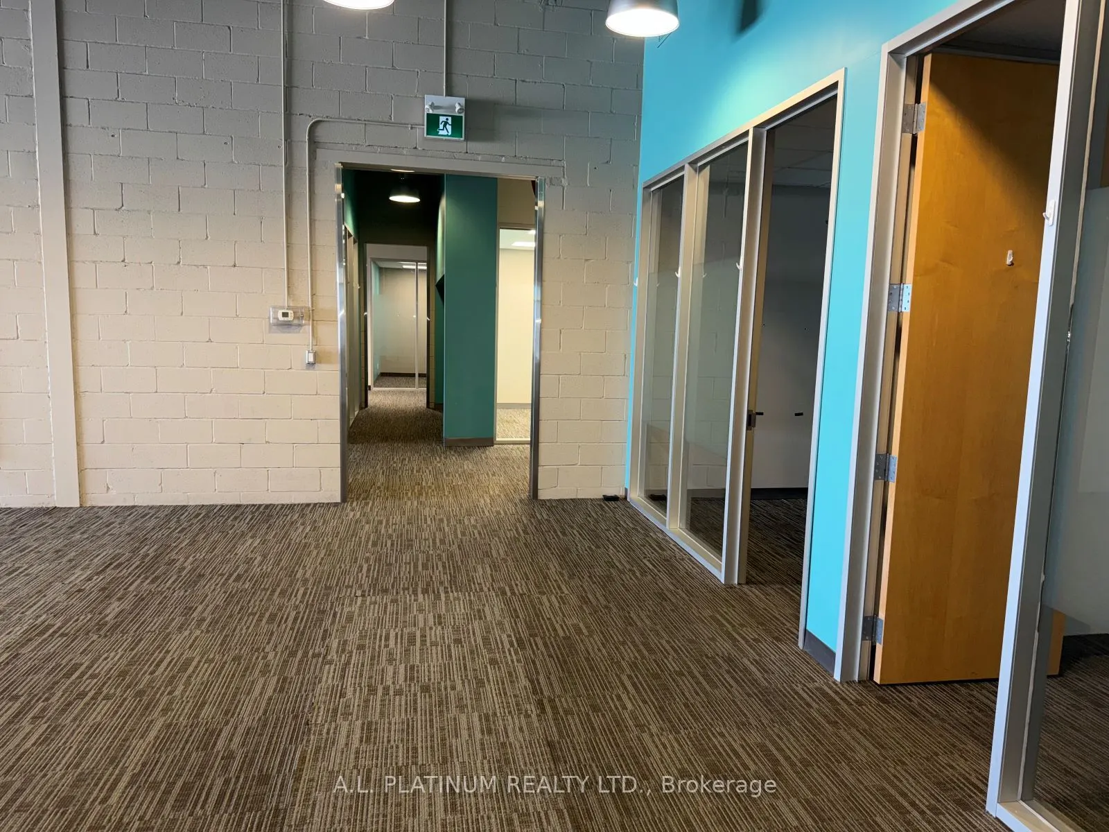 2721 Markham Road, #10,11,12