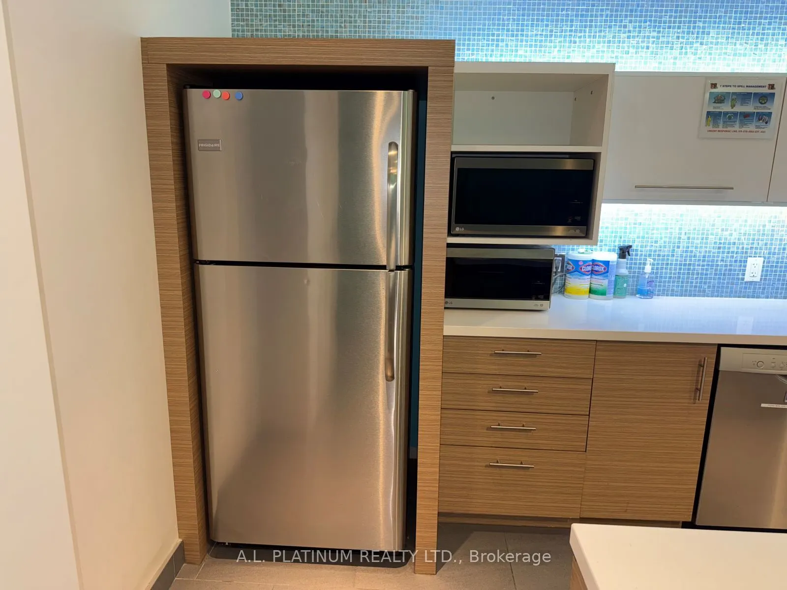 2721 Markham Road, #10,11,12