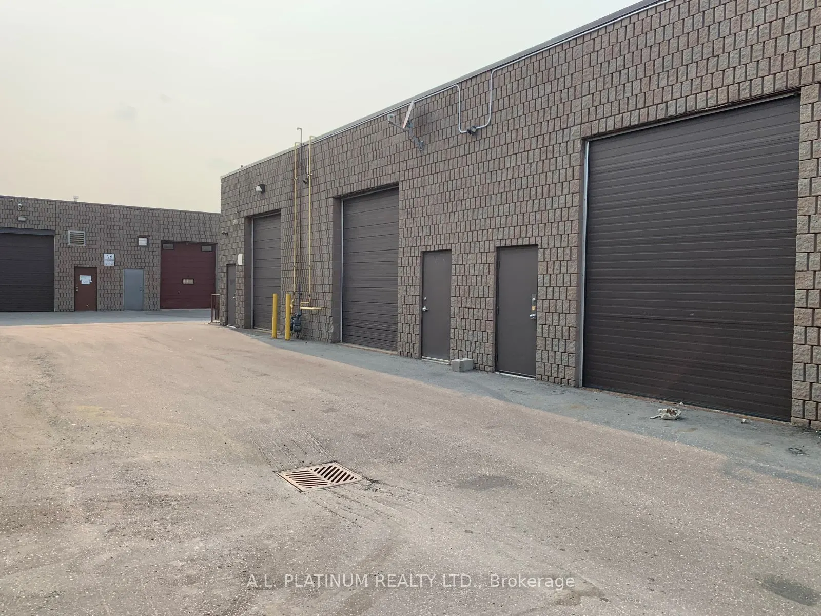 2721 Markham Road, #10,11,12