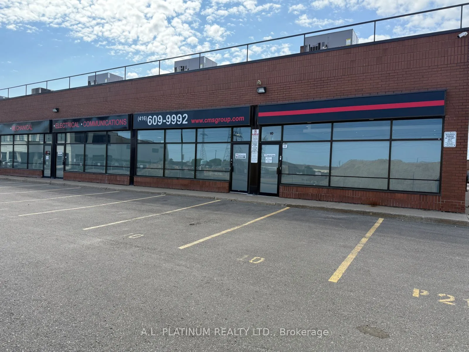 2721 Markham Road, #10,11,12,13
