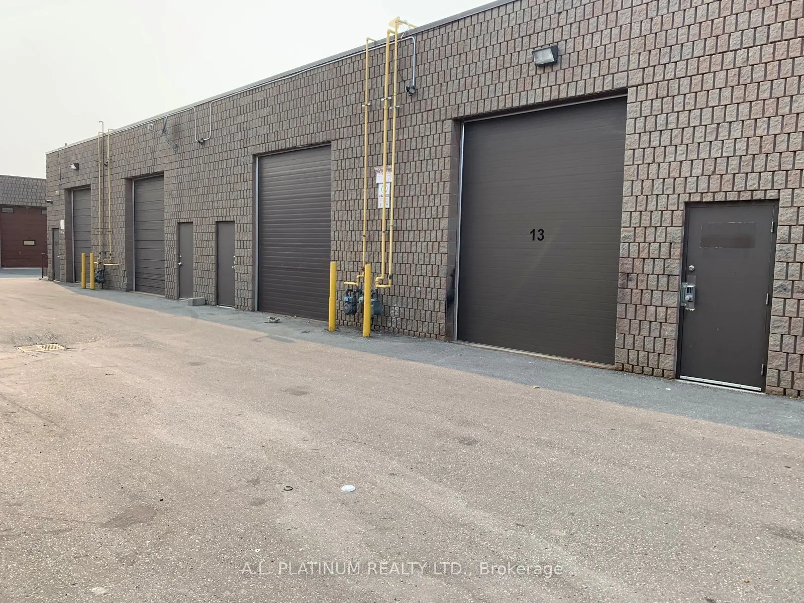 2721 Markham Road, #10,11,12,13