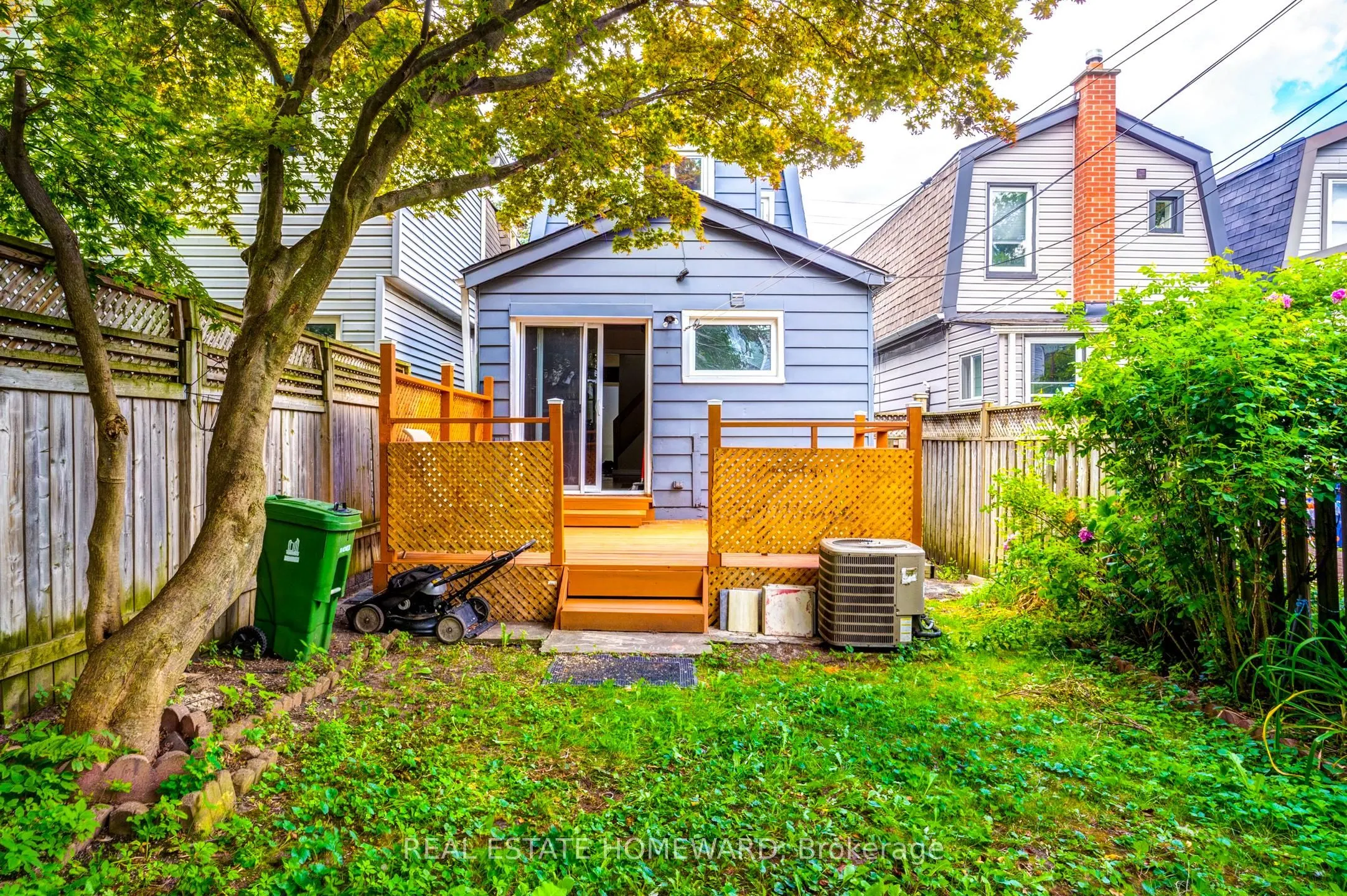 231 Donlands Avenue