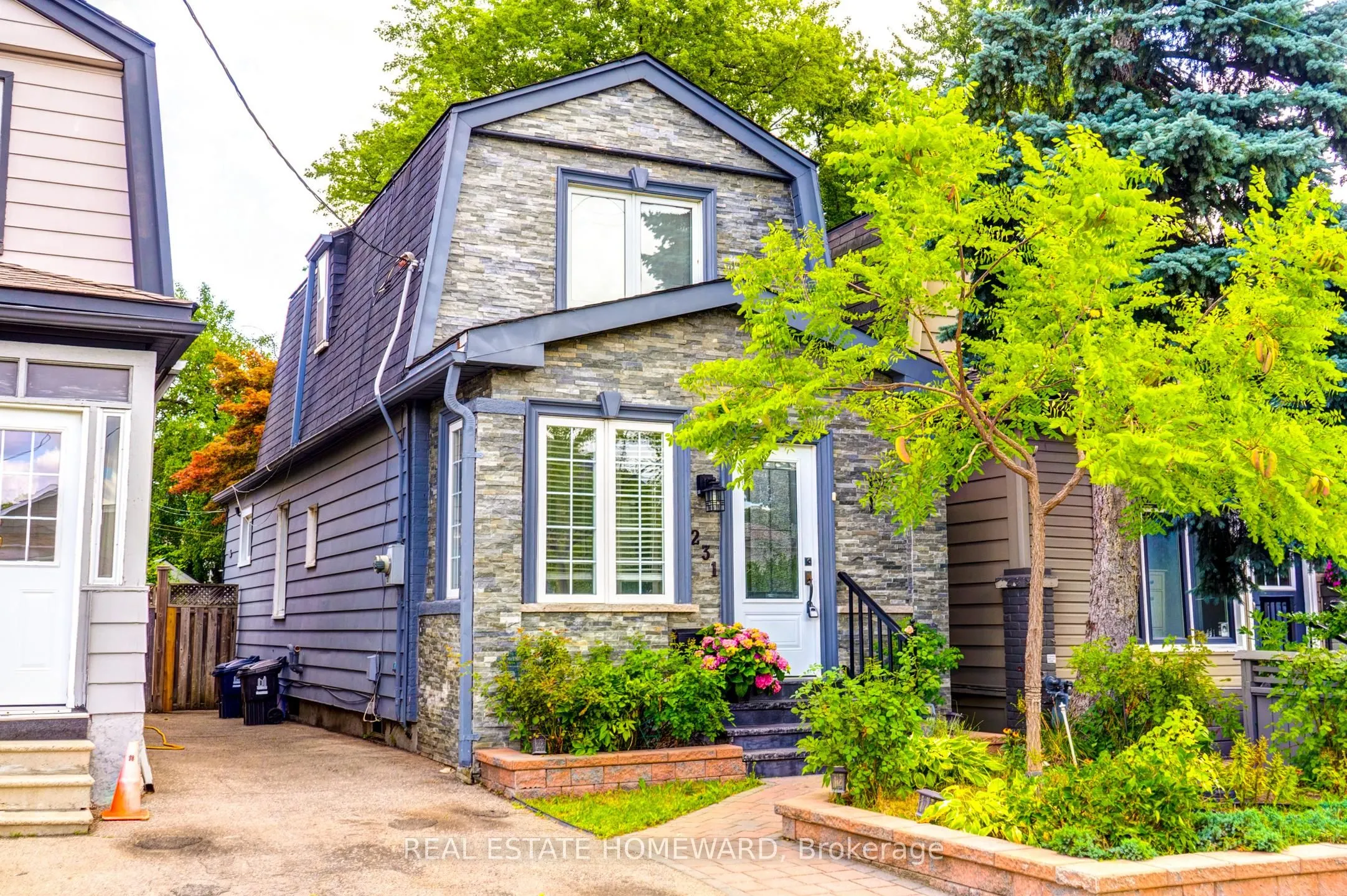 231 Donlands Avenue
