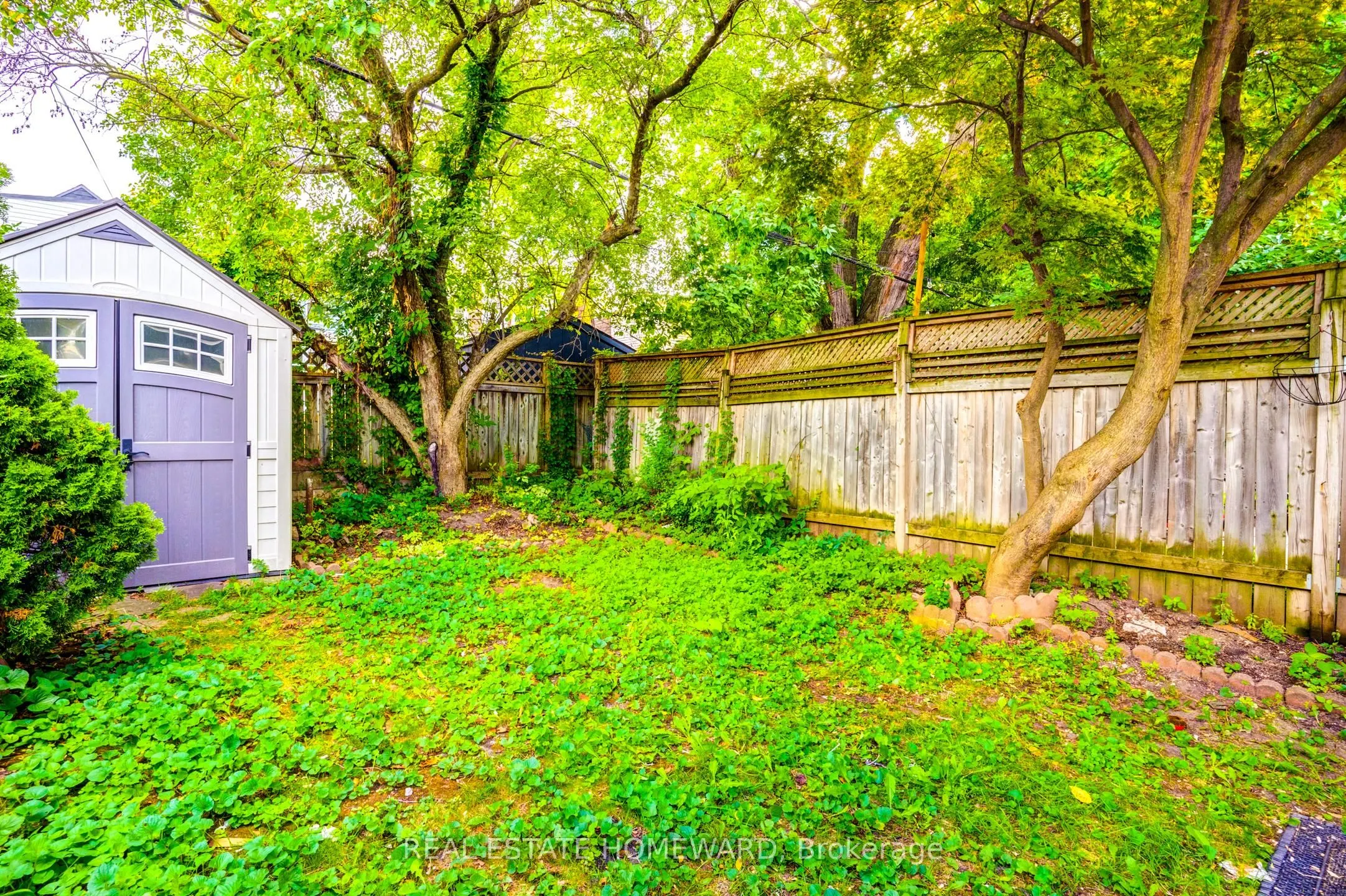 231 Donlands Avenue
