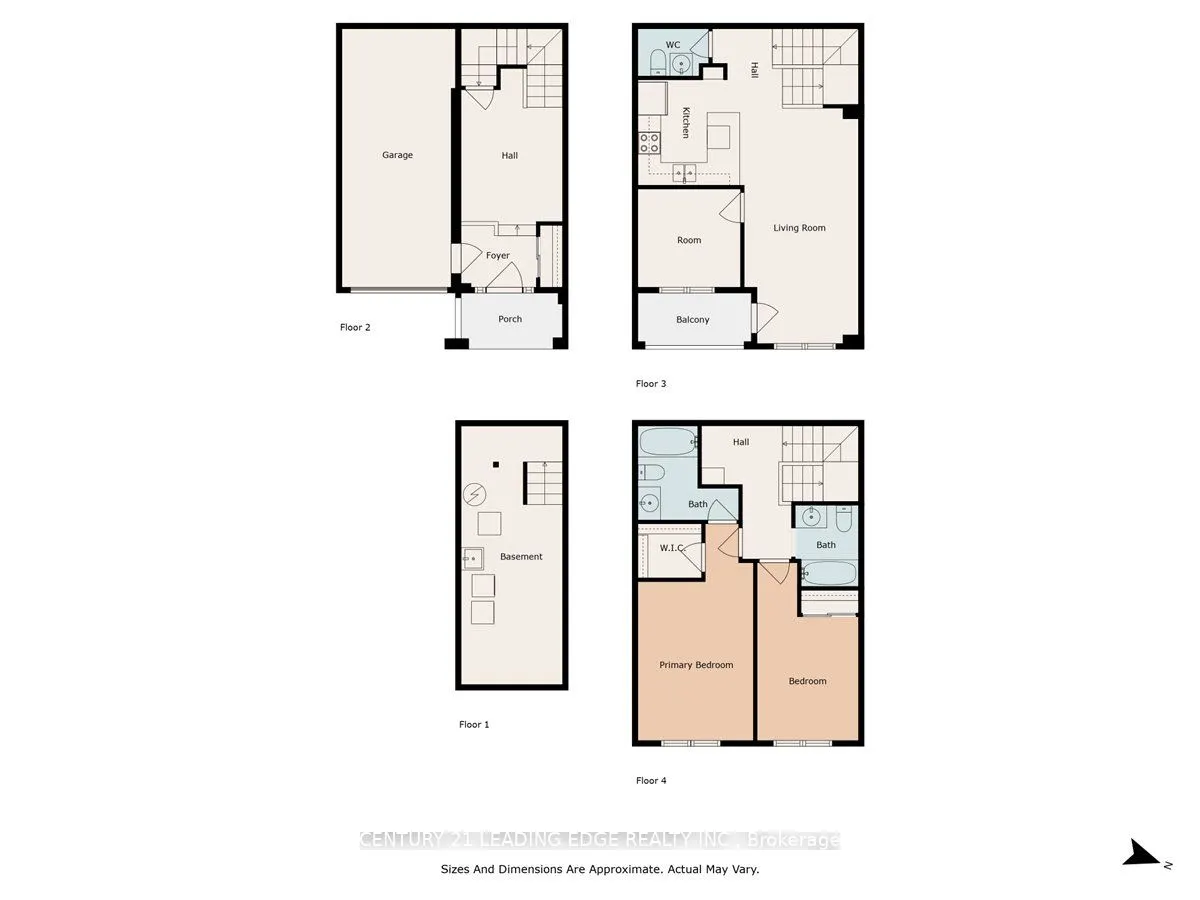 36 Silvester Street