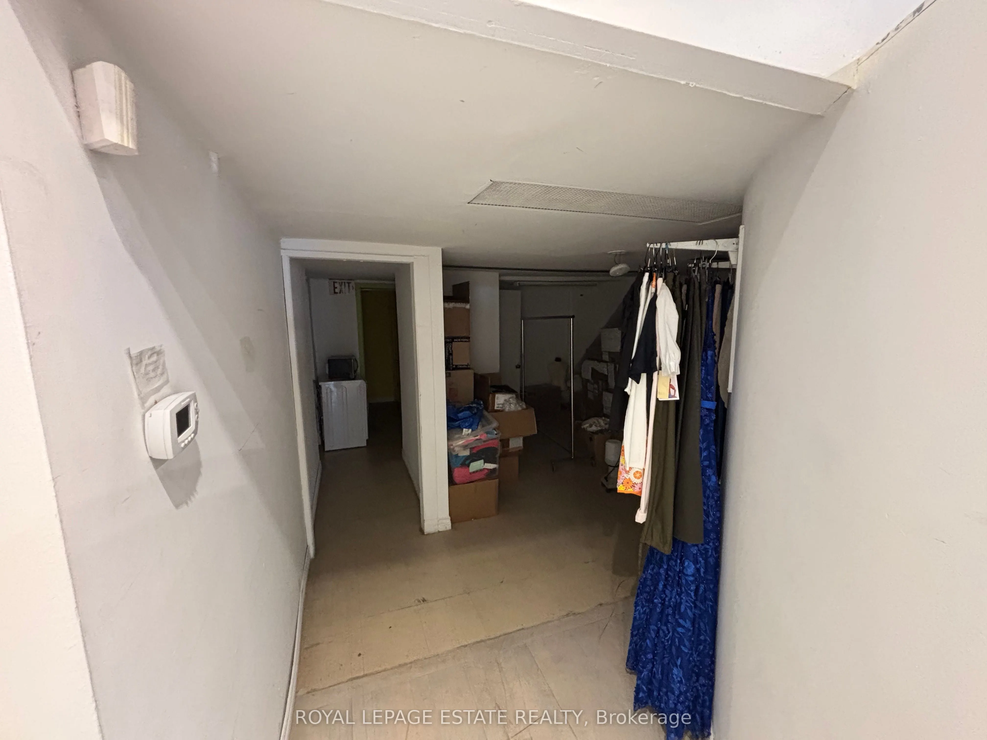 575 Danforth Avenue