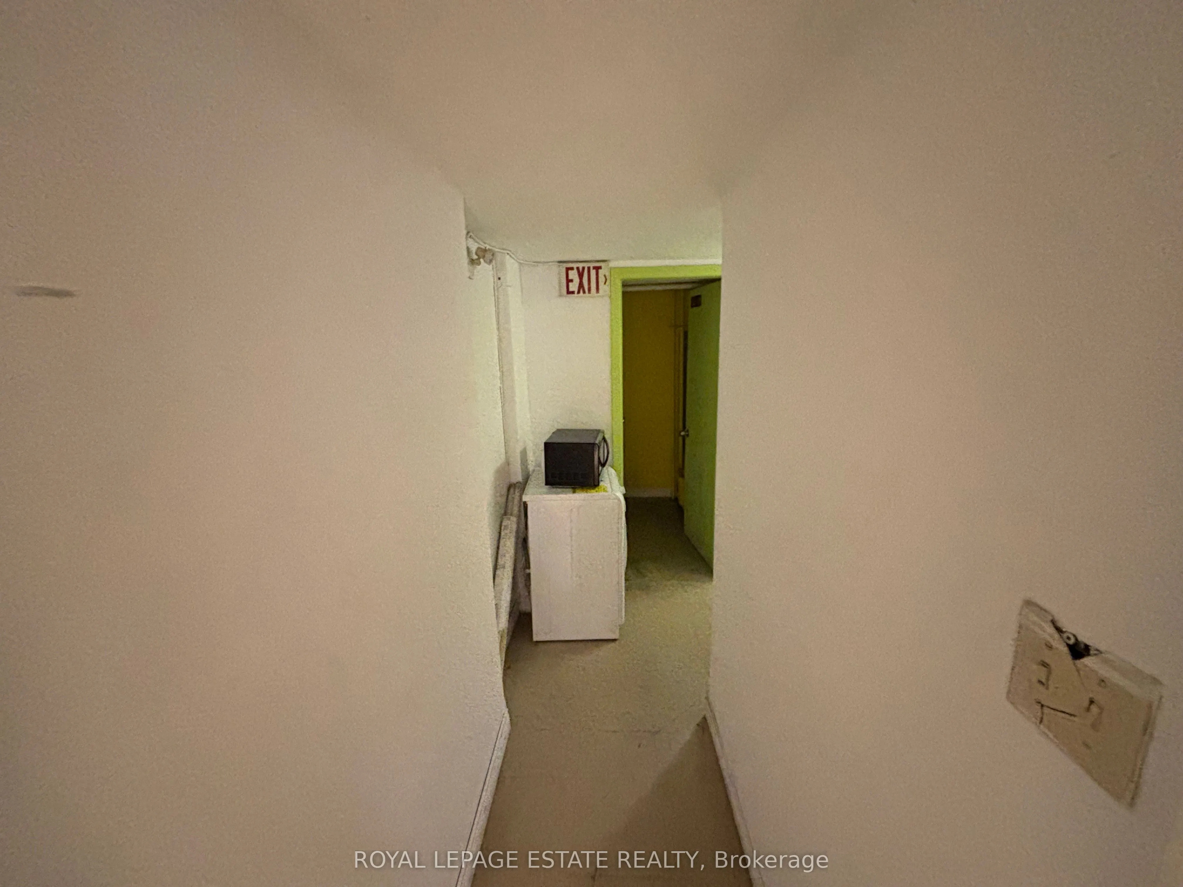 575 Danforth Avenue