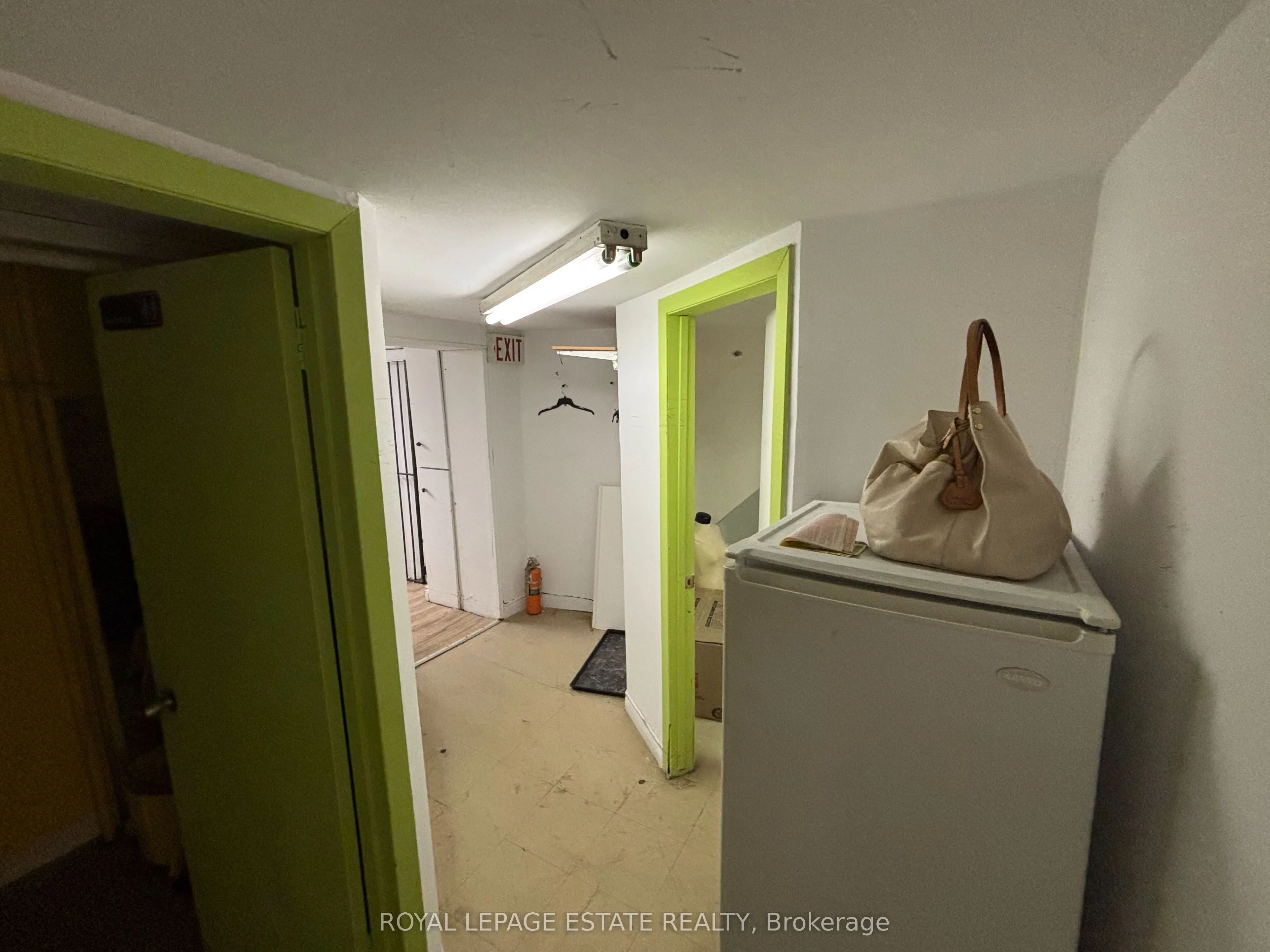575 Danforth Avenue