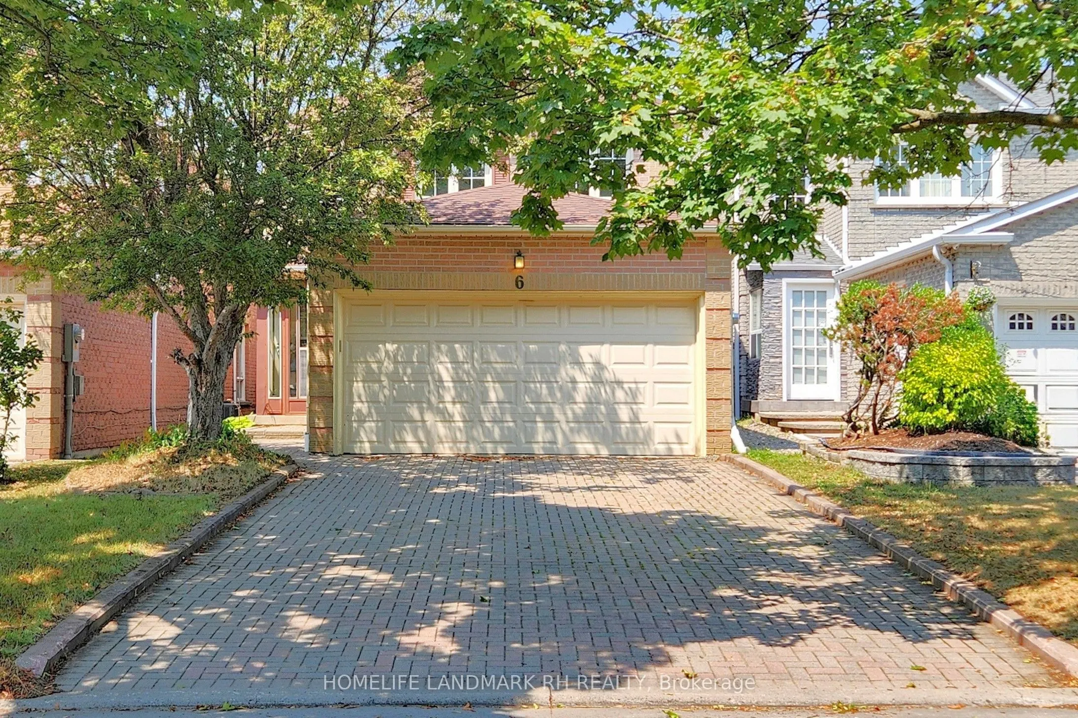 6 Audrelane Court