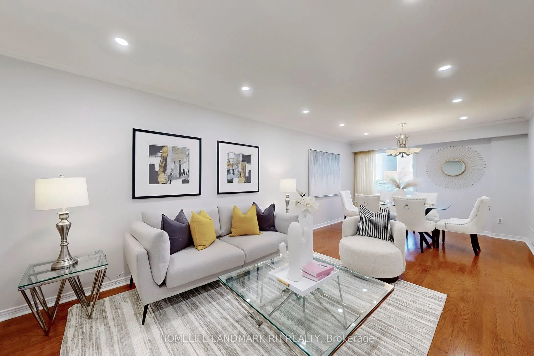 6 Audrelane Court