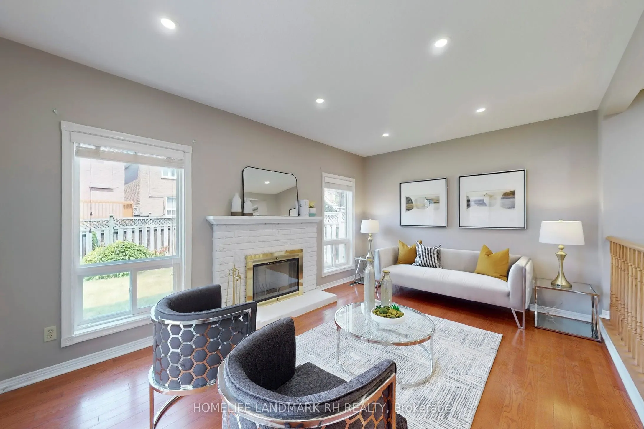 6 Audrelane Court