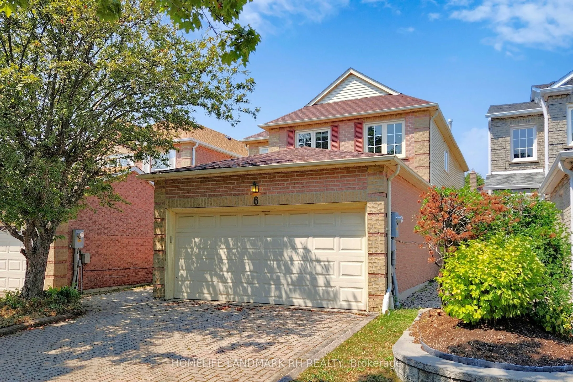 6 Audrelane Court