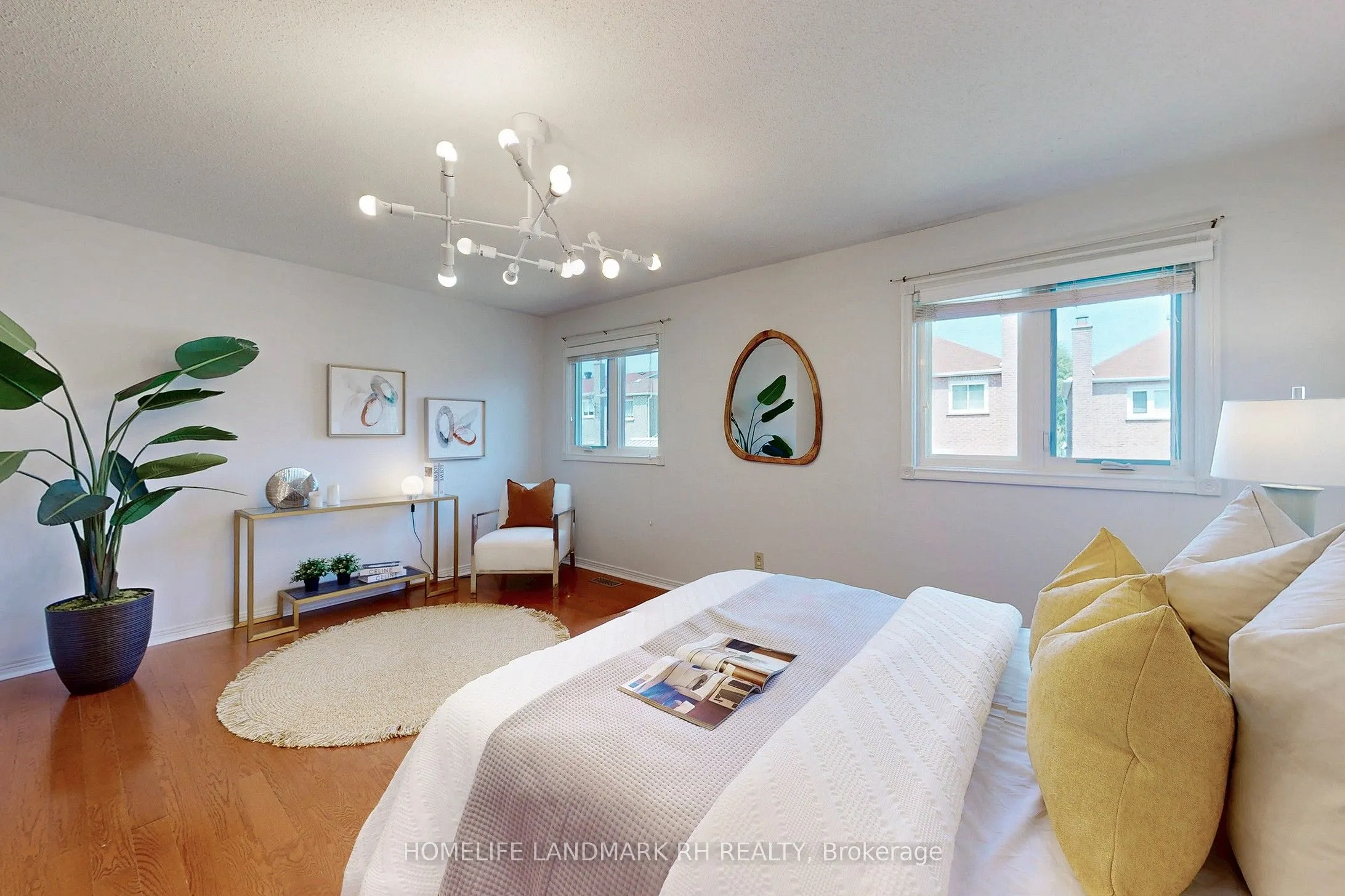 6 Audrelane Court