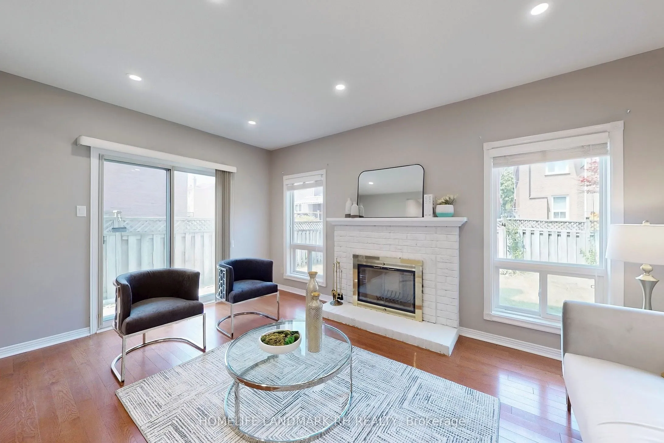 6 Audrelane Court