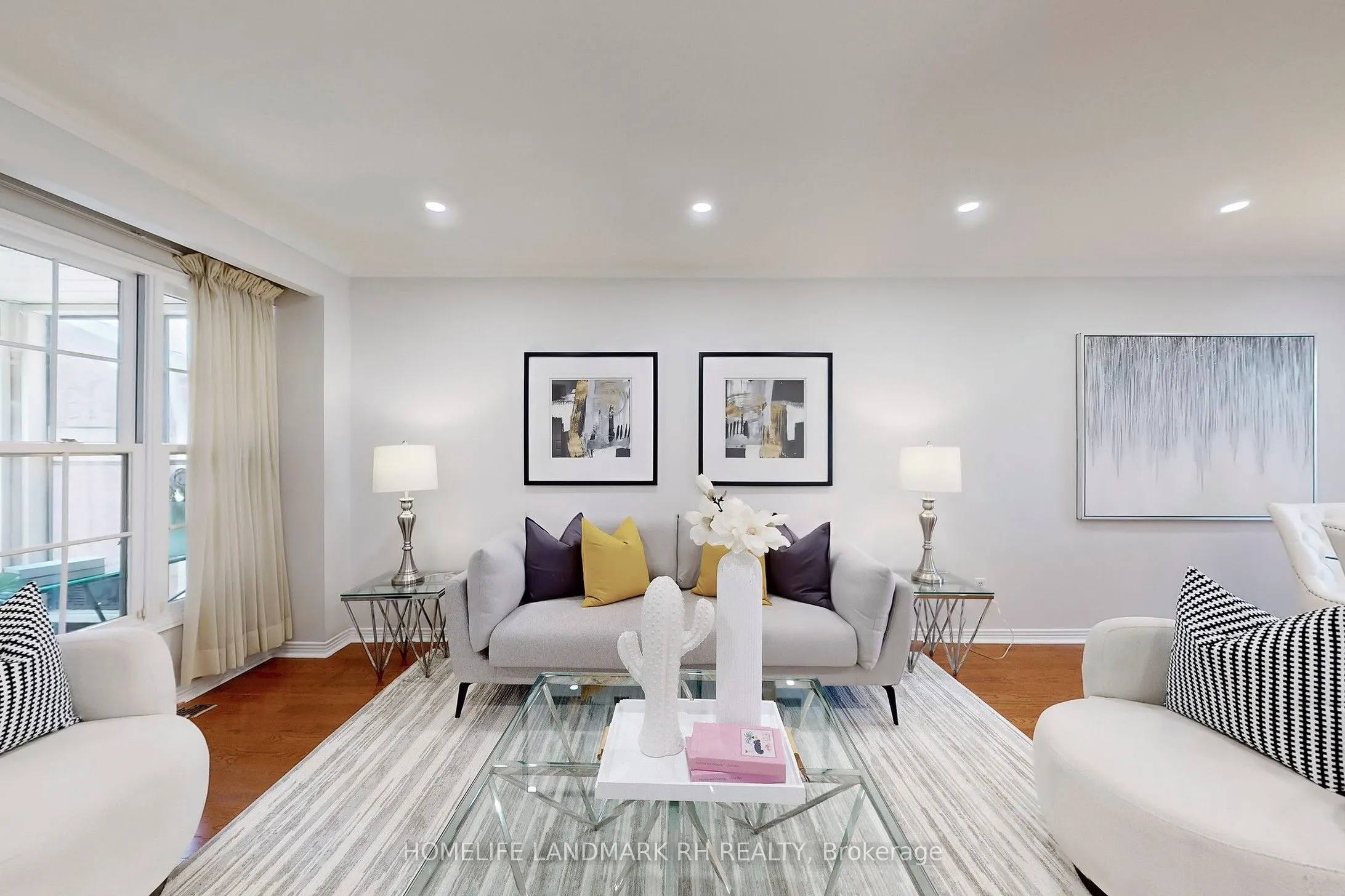 6 Audrelane Court