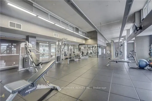 25 Town Centre Court, #3103