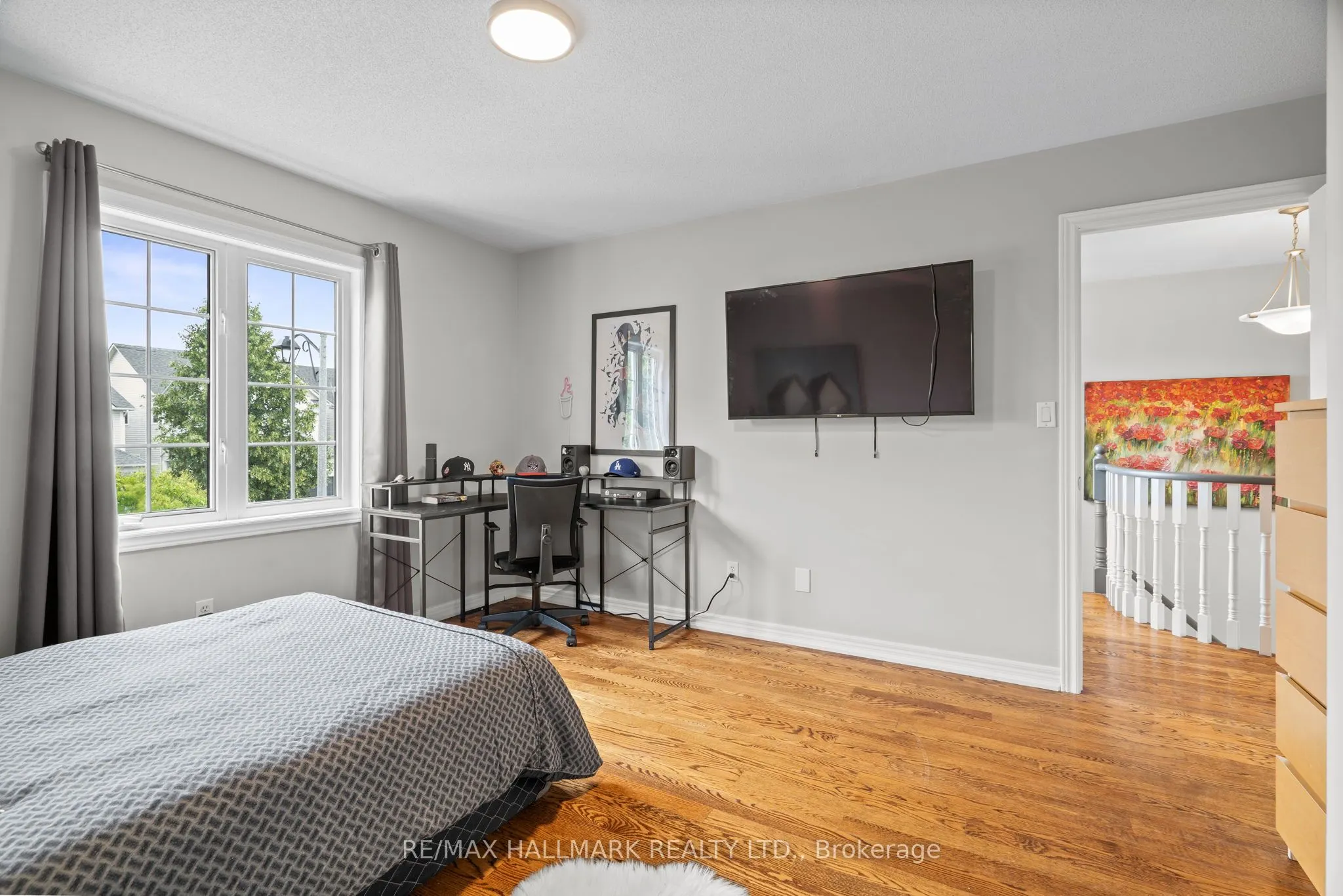 83 Tunney Place