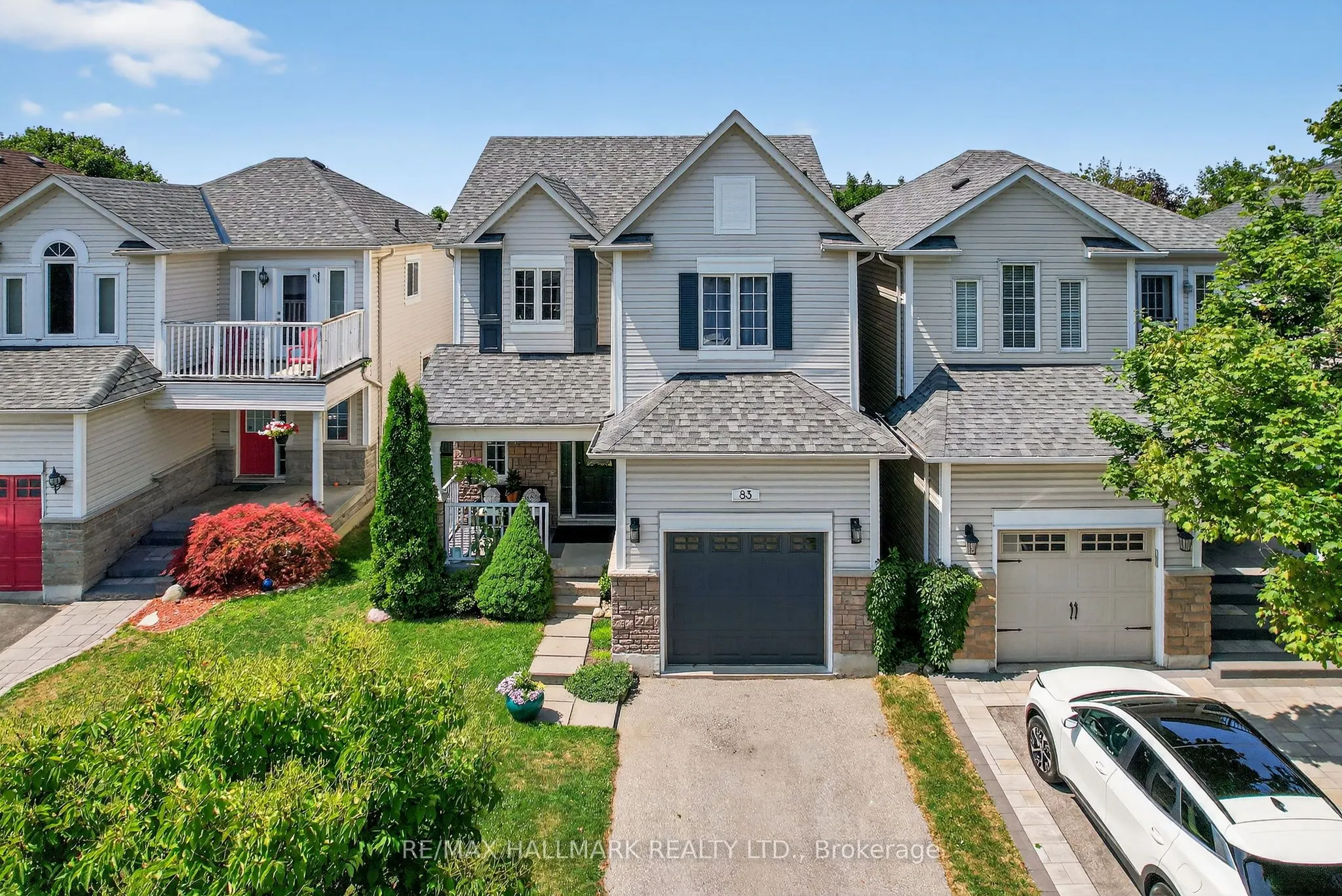 83 Tunney Place
