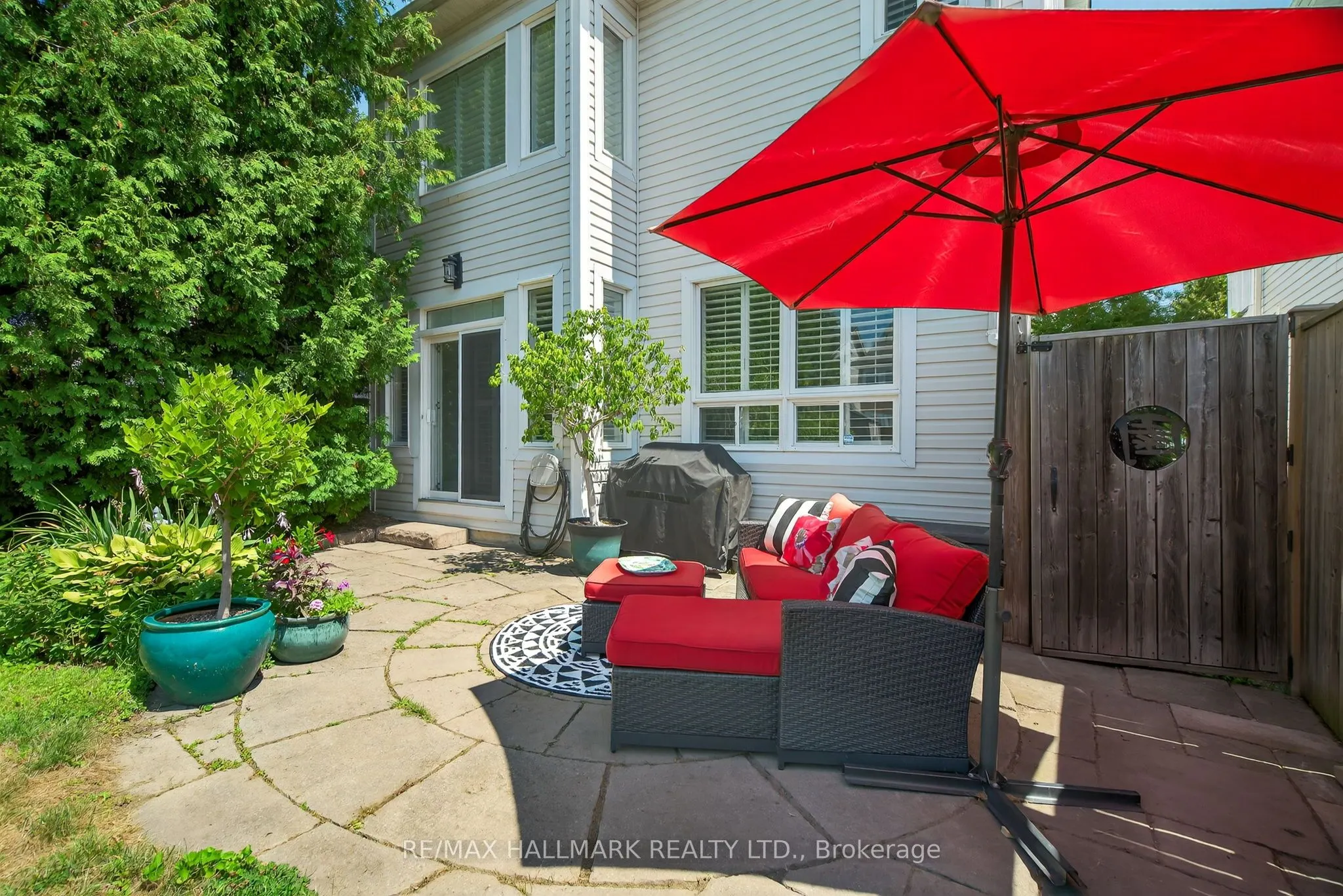 83 Tunney Place