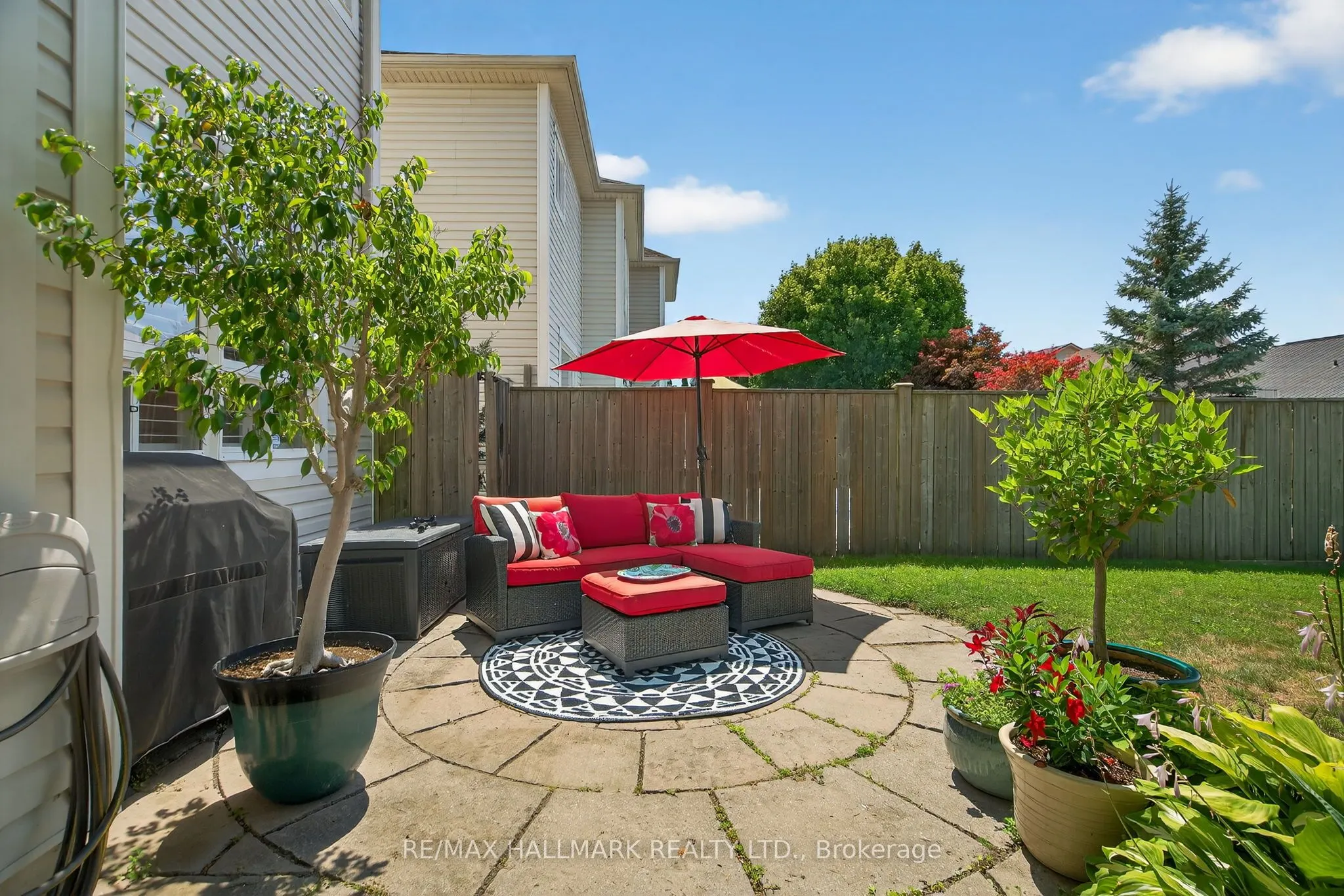 83 Tunney Place