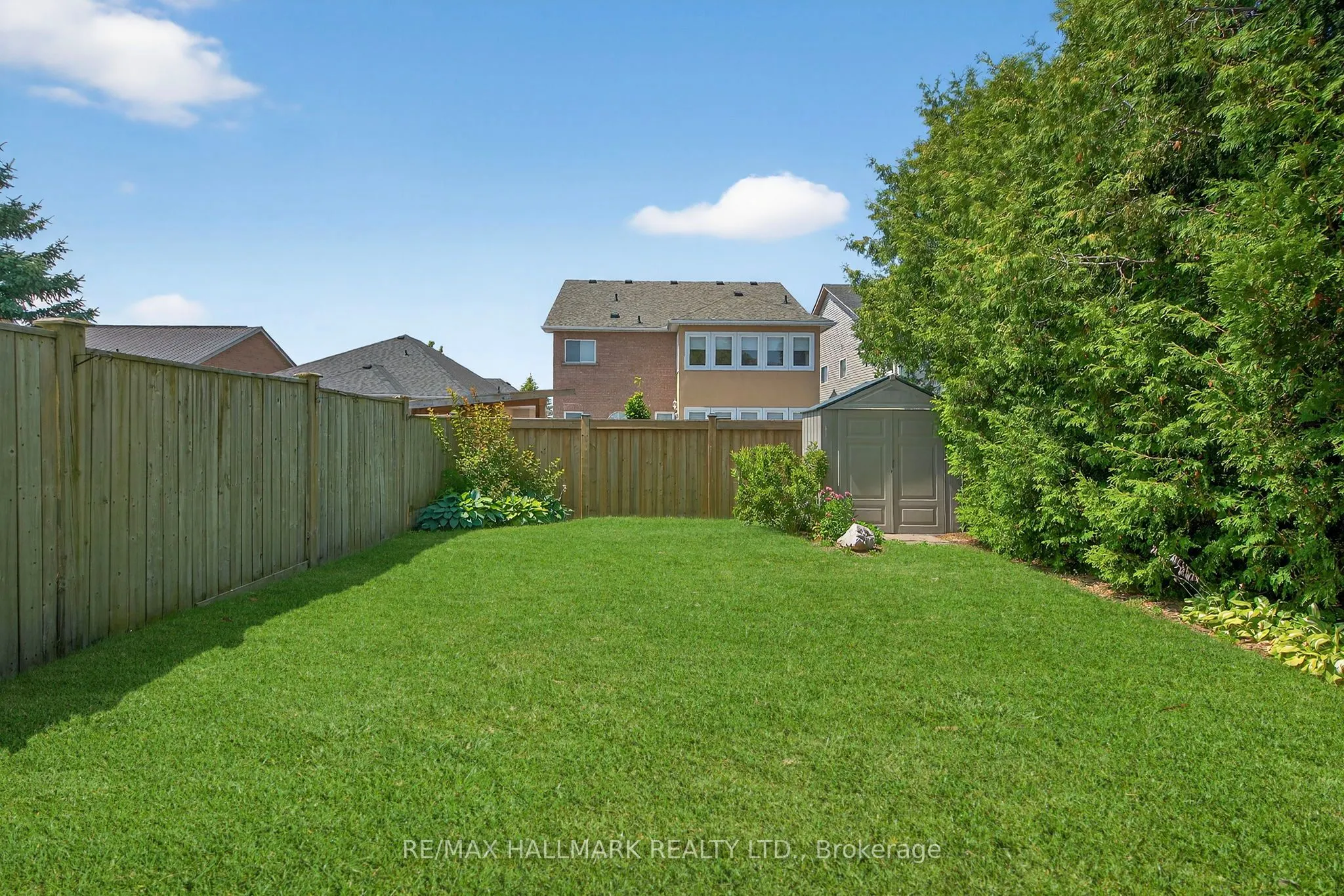 83 Tunney Place