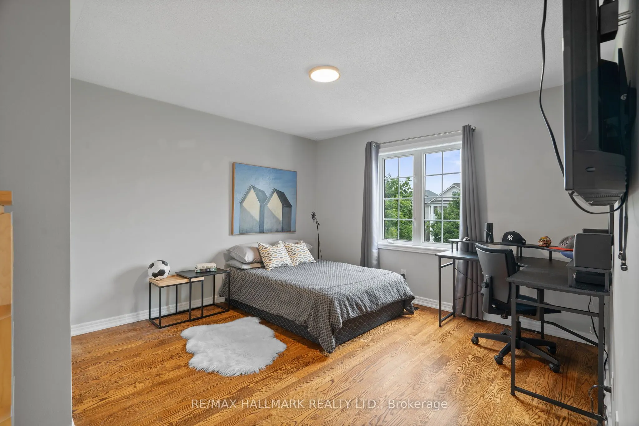 83 Tunney Place