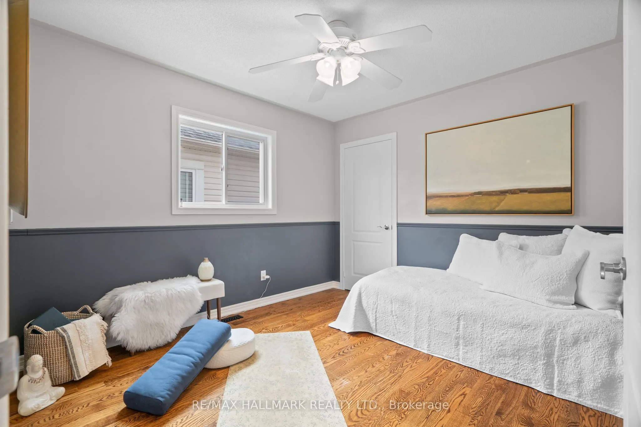 83 Tunney Place