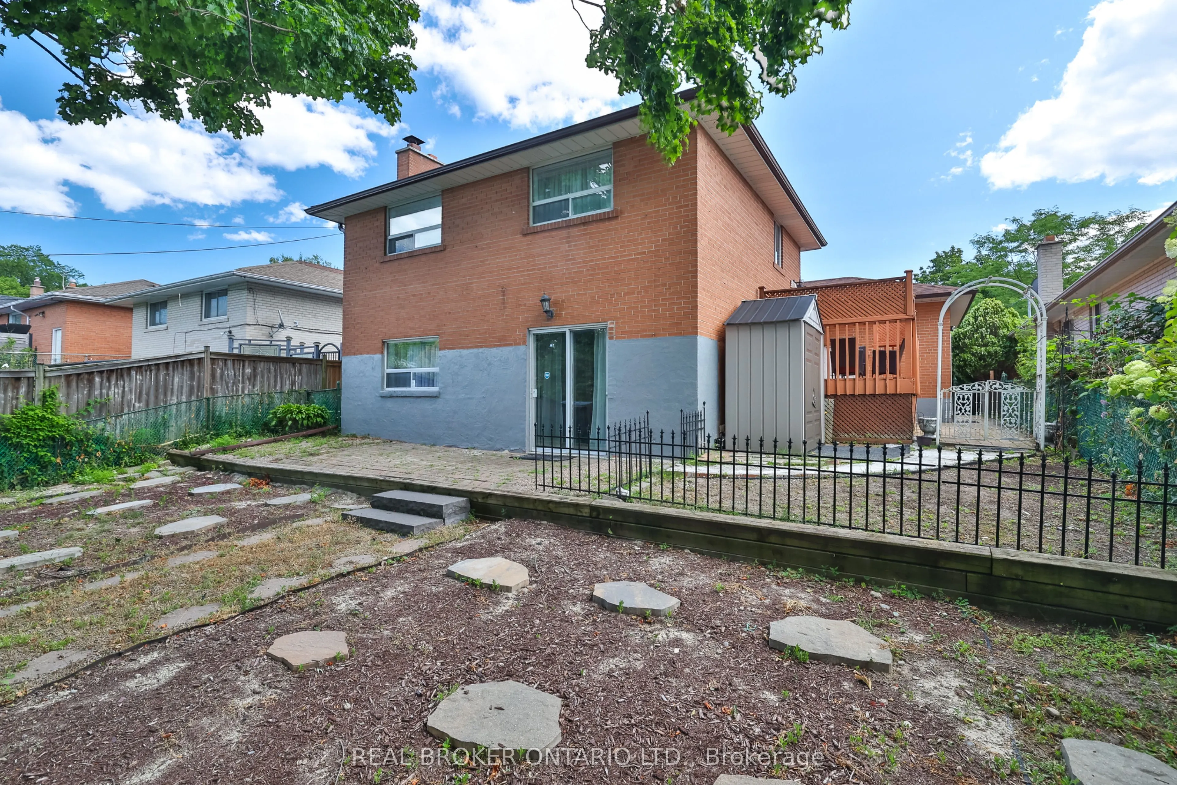 34 Alpaca Drive