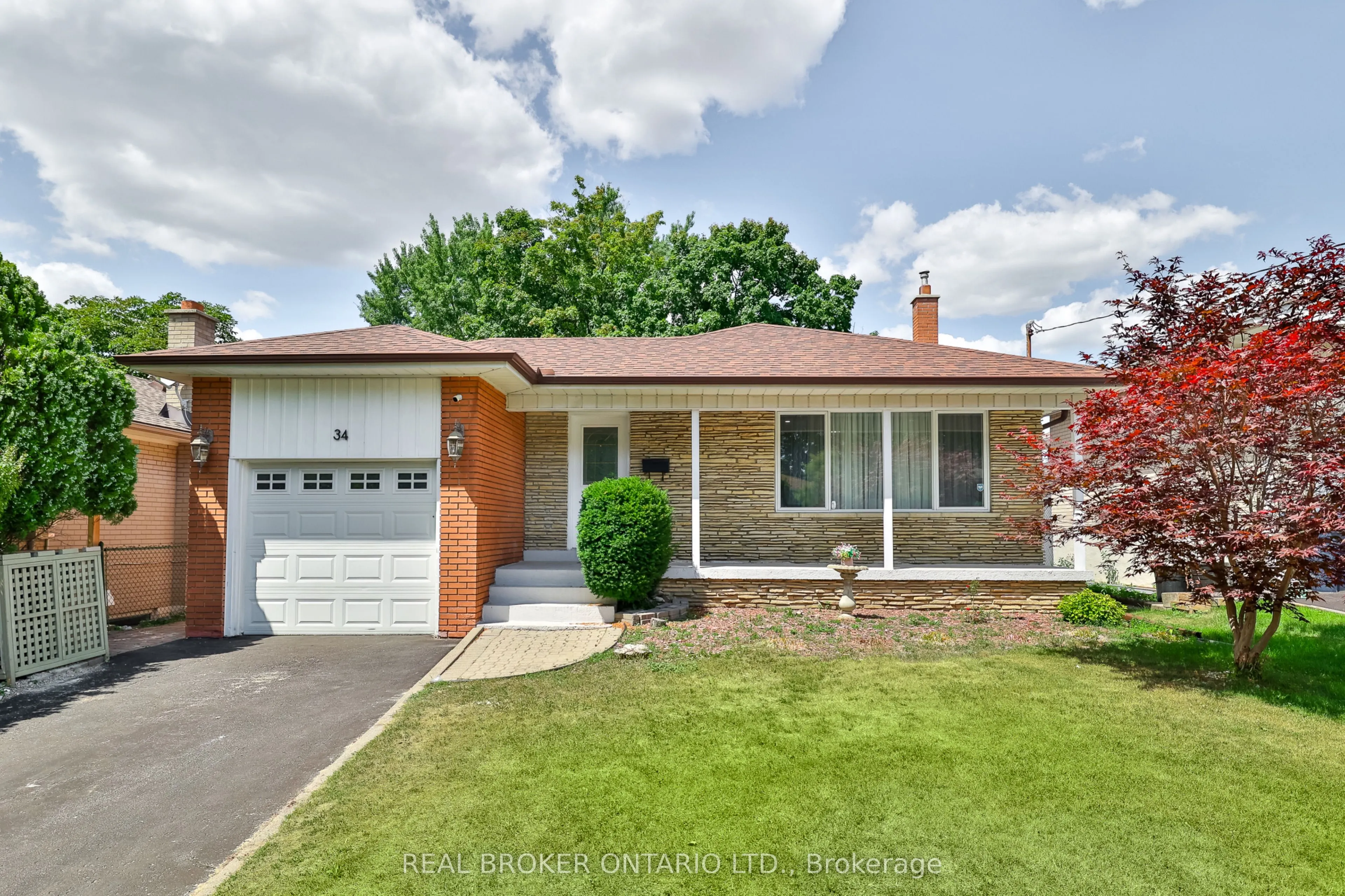 34 Alpaca Drive