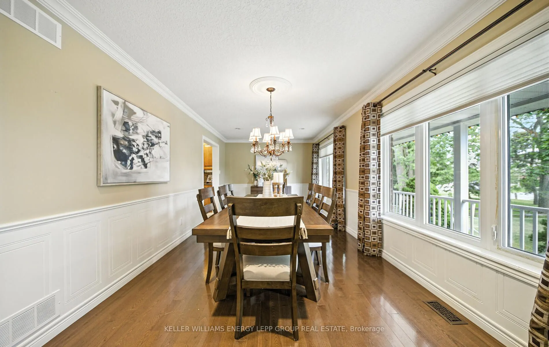 2346 Prestonvale Road