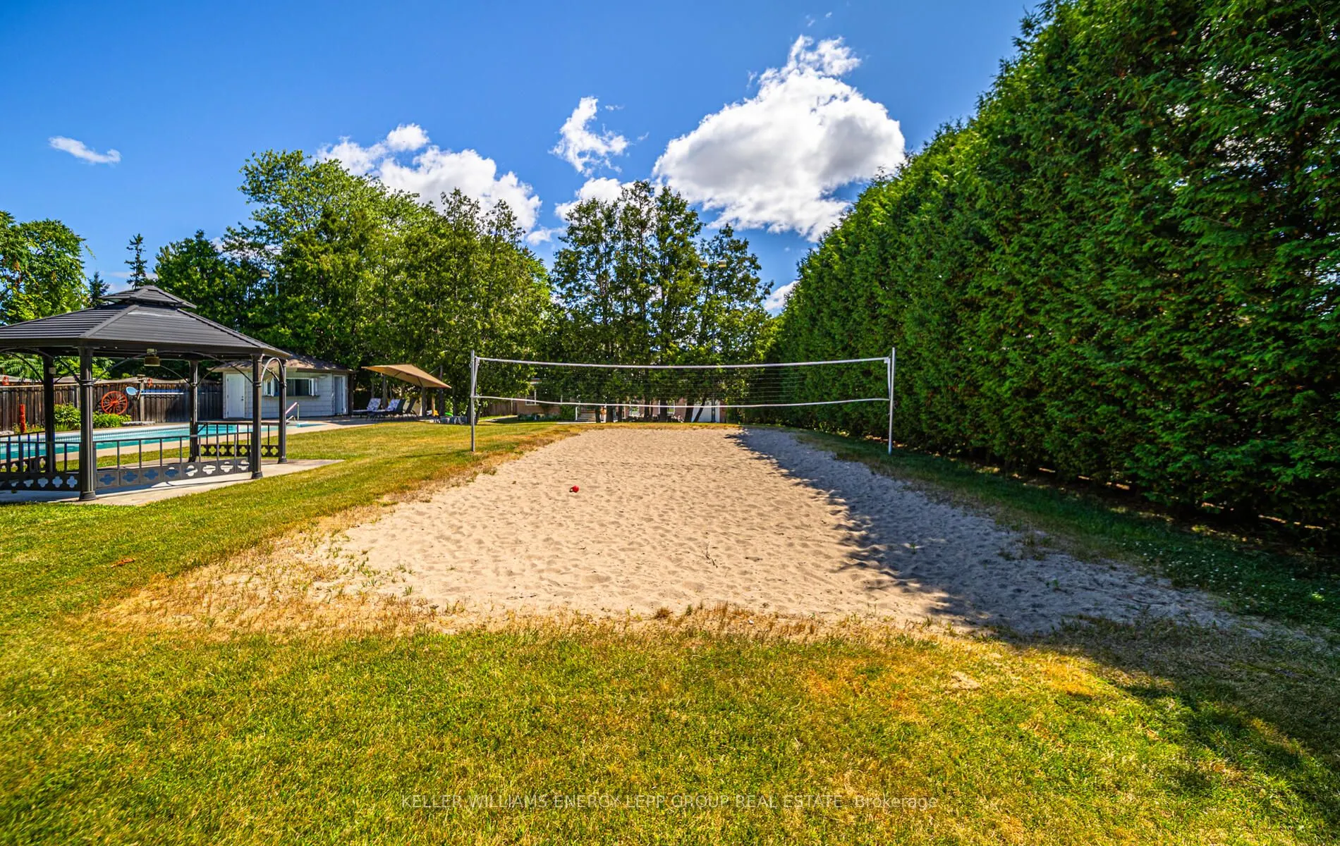 2346 Prestonvale Road