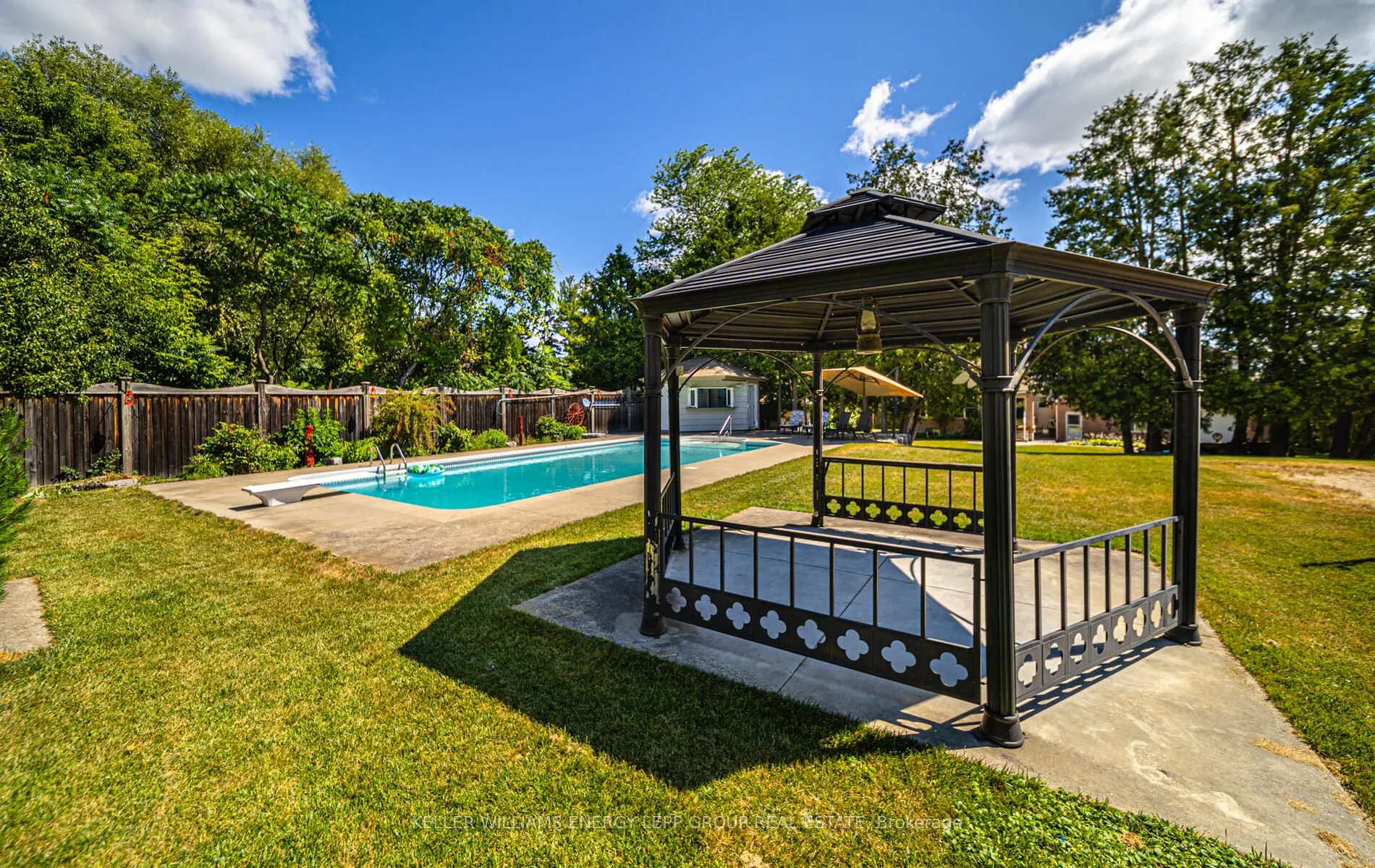 2346 Prestonvale Road