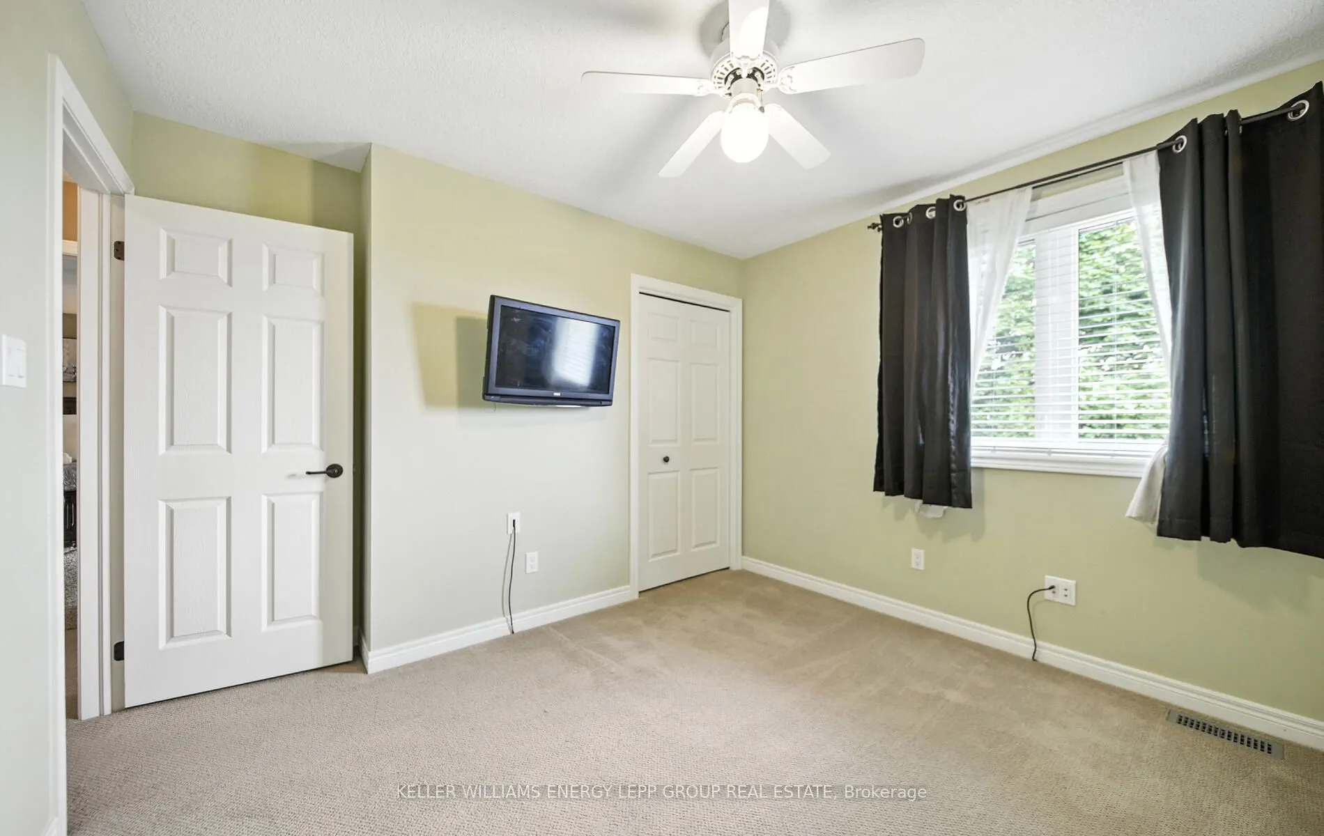 2346 Prestonvale Road