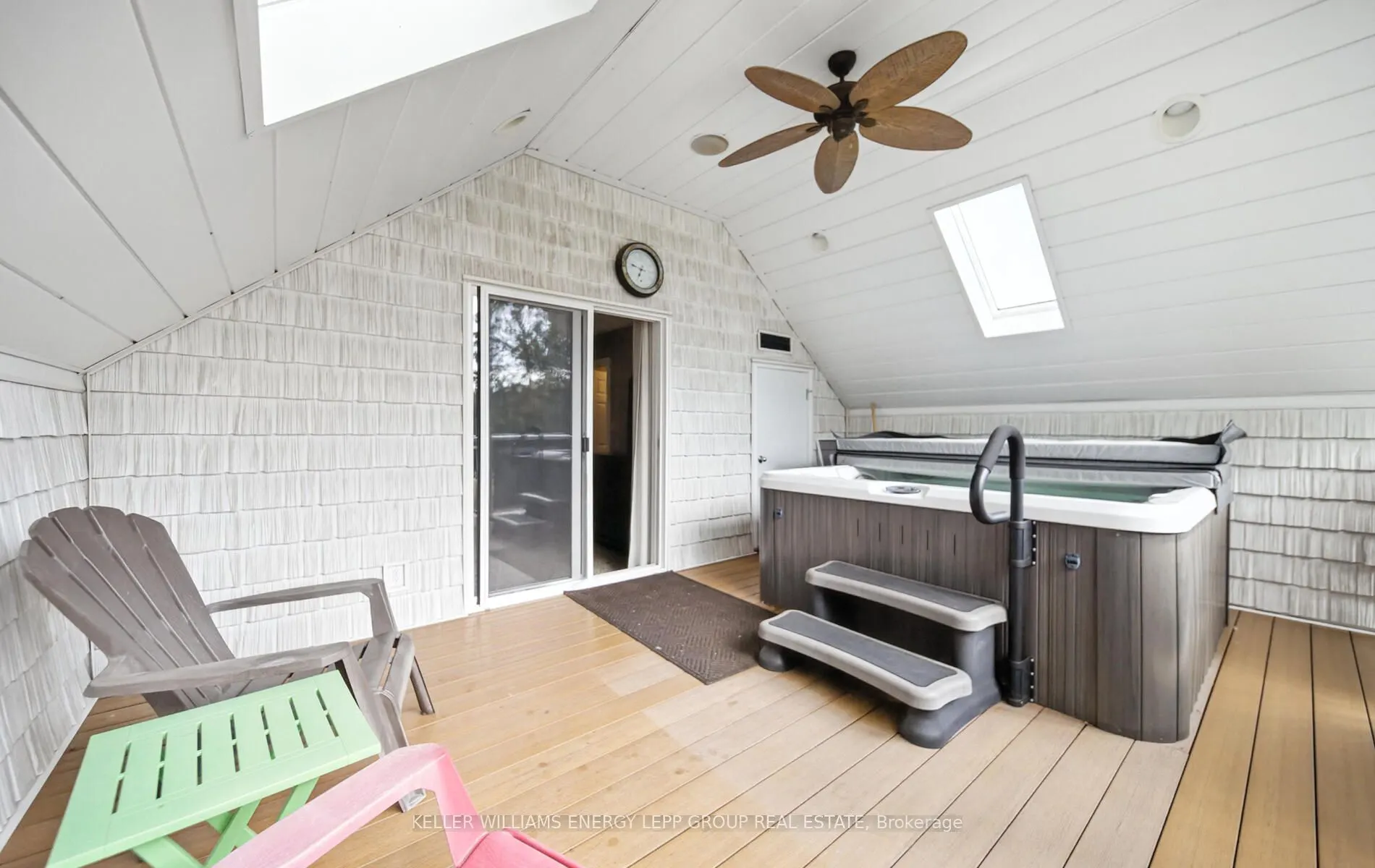 2346 Prestonvale Road