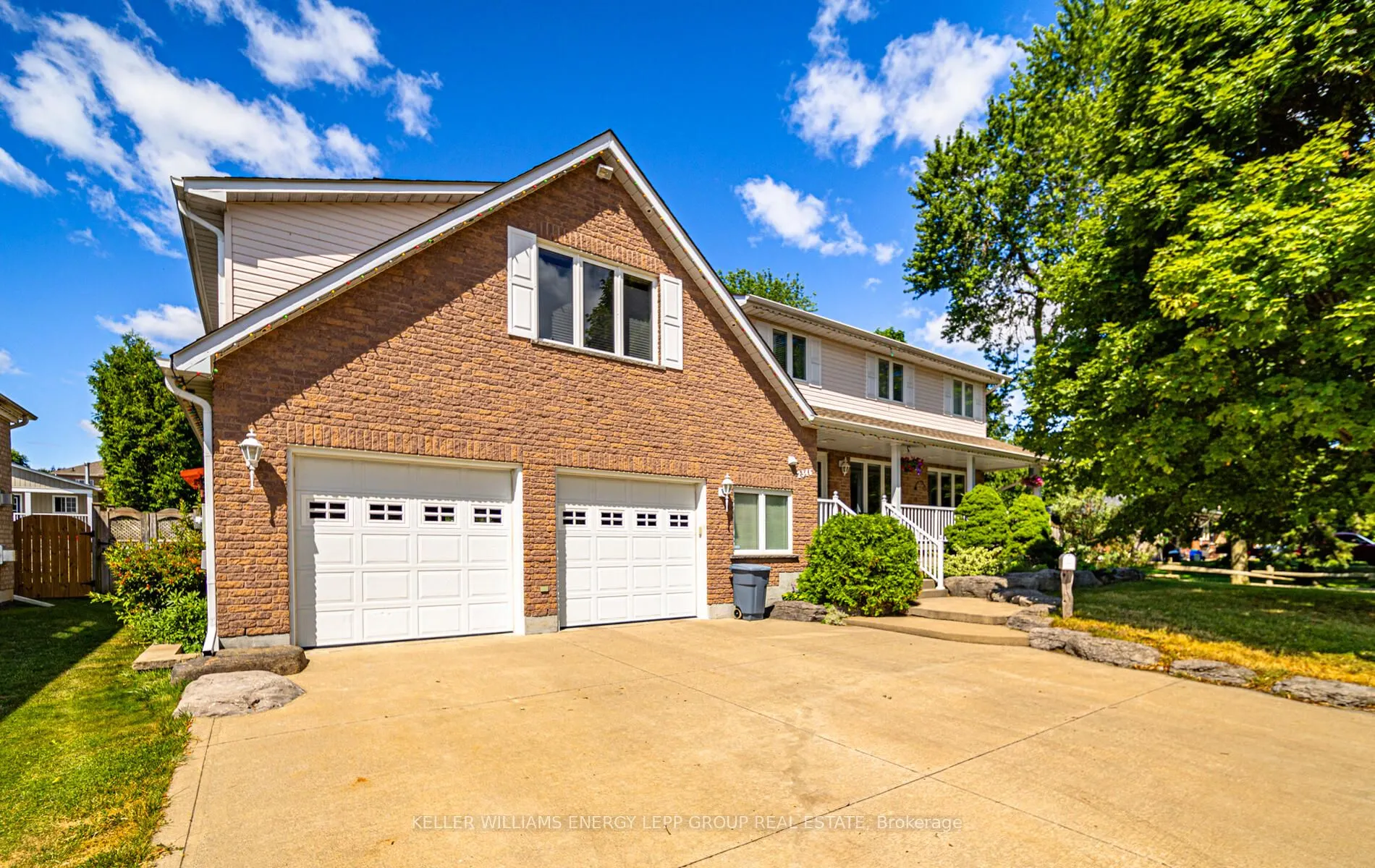 2346 Prestonvale Road