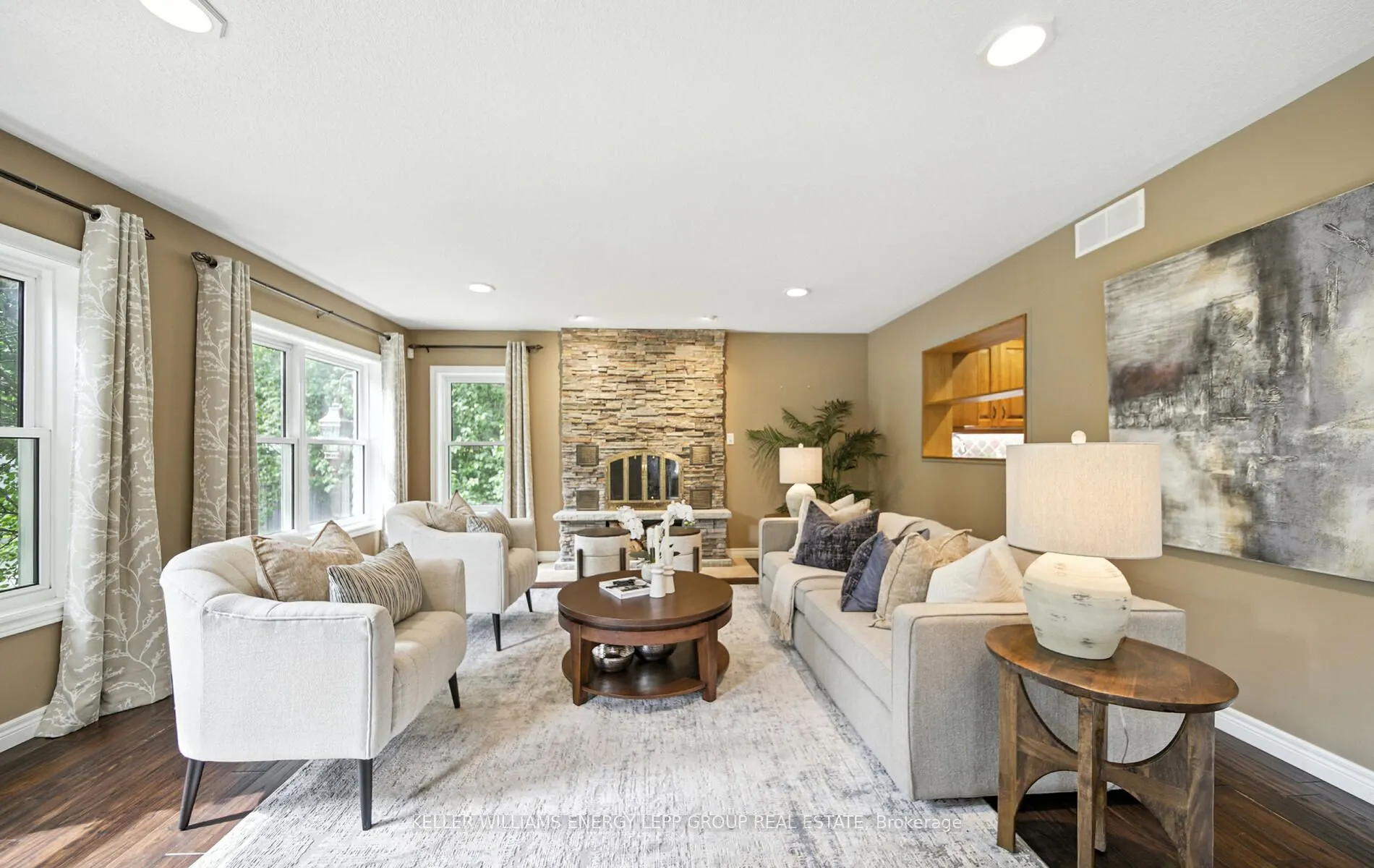 2346 Prestonvale Road
